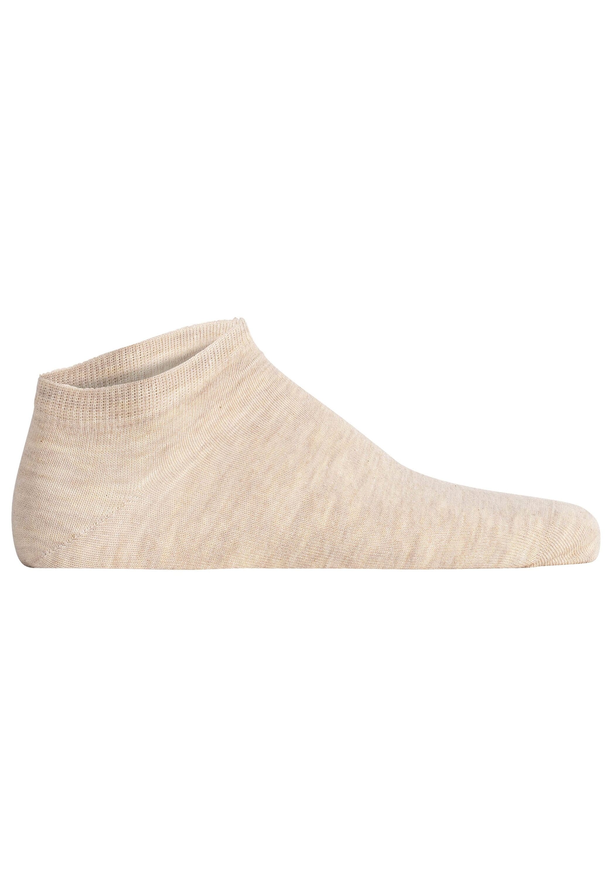 Hudson Sneakersocken »Socken EASY³ 9-PACK SNEAKER 9er Pack«