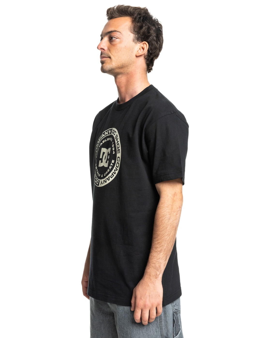 DC Shoes T-Shirt »DC Corpo«