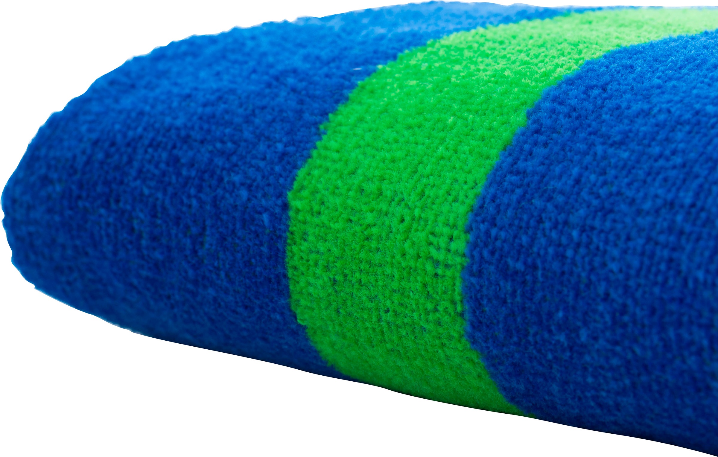 Gözze Strandtuch »FlipFlop« Badetuch, mit Motiv, reine Baumwolle