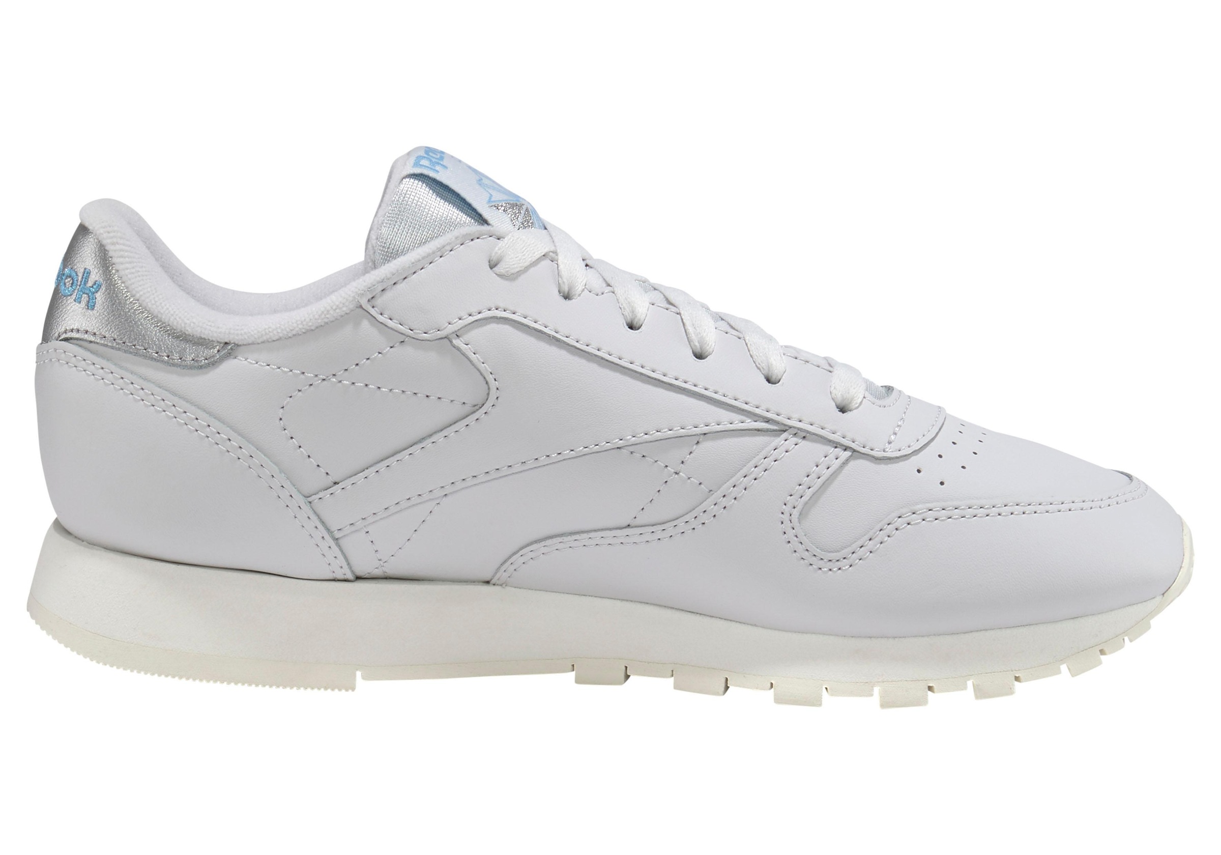 reebok classic leather w