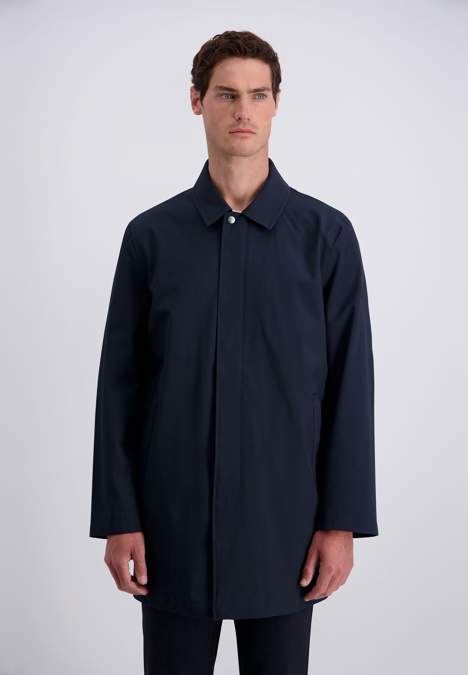 Pierre Cardin Wintermantel »Pierre Cardin Mantel« im regular fit