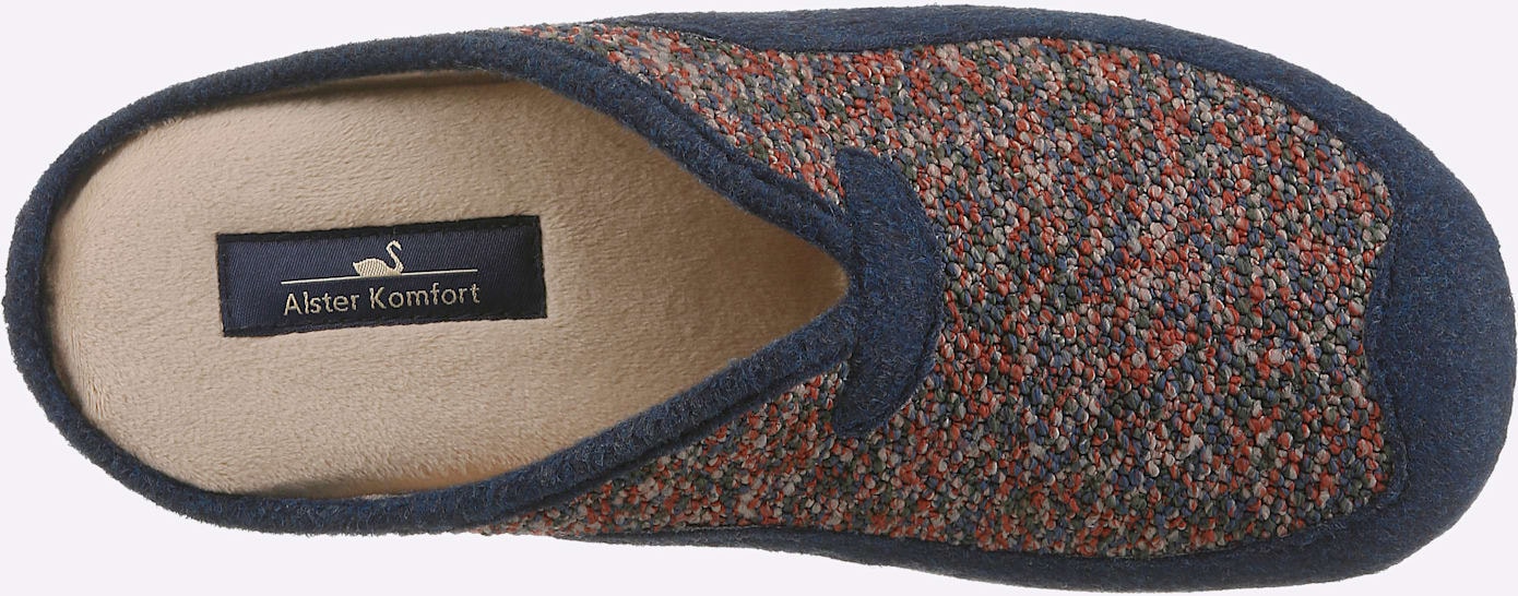 Casual Looks Pantoffel