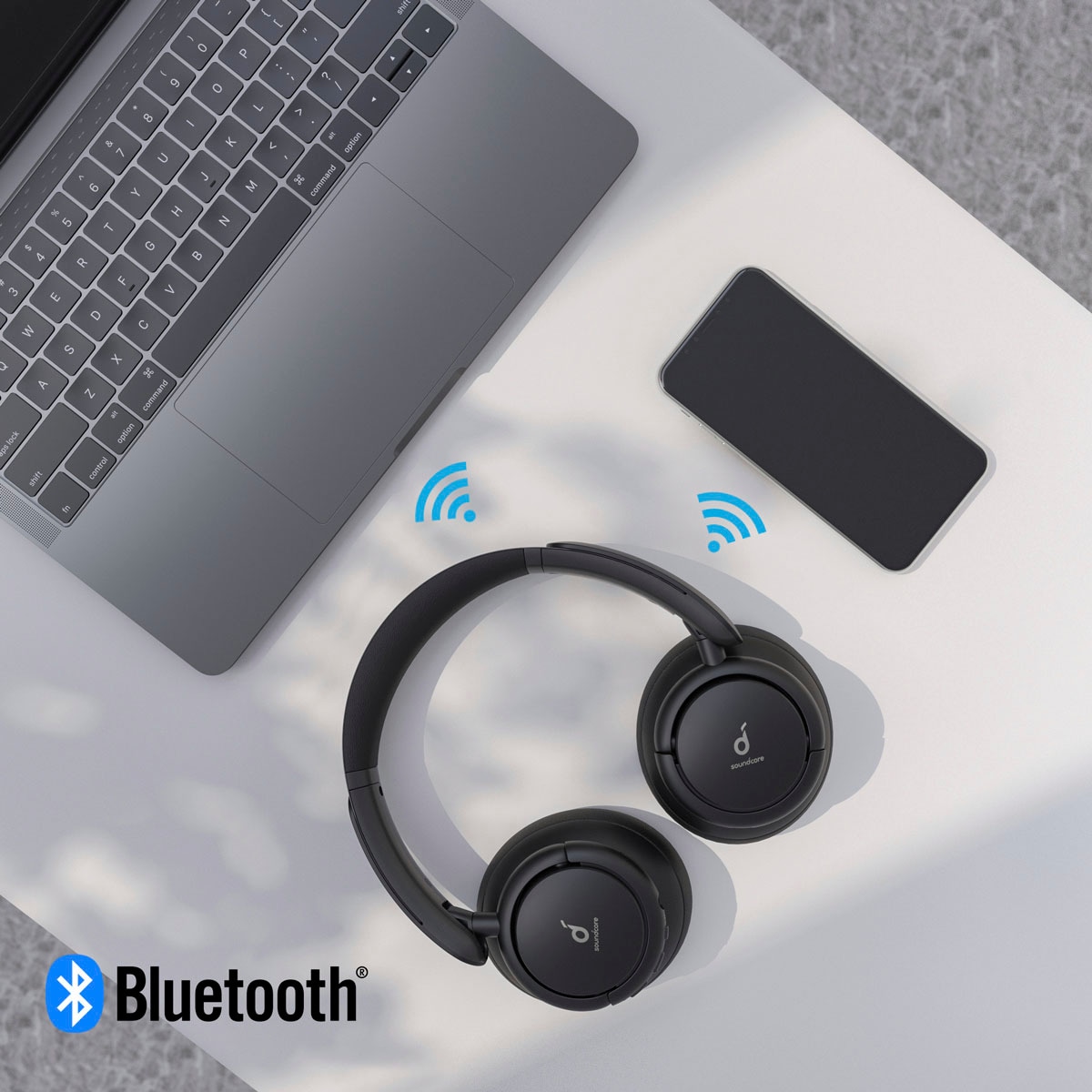 Headset ➥ Bluetooth, »SOUNDCORE 3 UNIVERSAL Garantie Life Jahre Tune«, | XXL Geräuschisolierung Anker