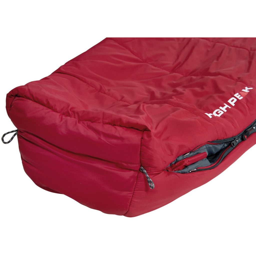 High Peak Mumienschlafsack »Hyperion 5«