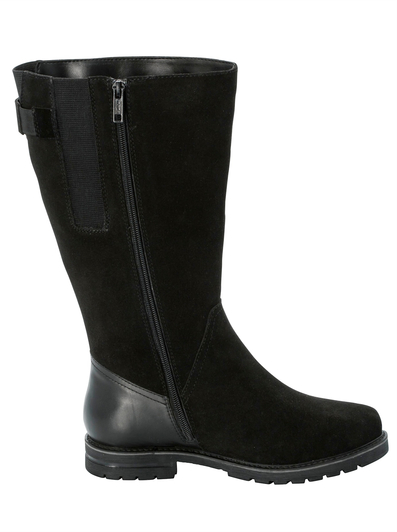 Sheego Weitschaftstiefel