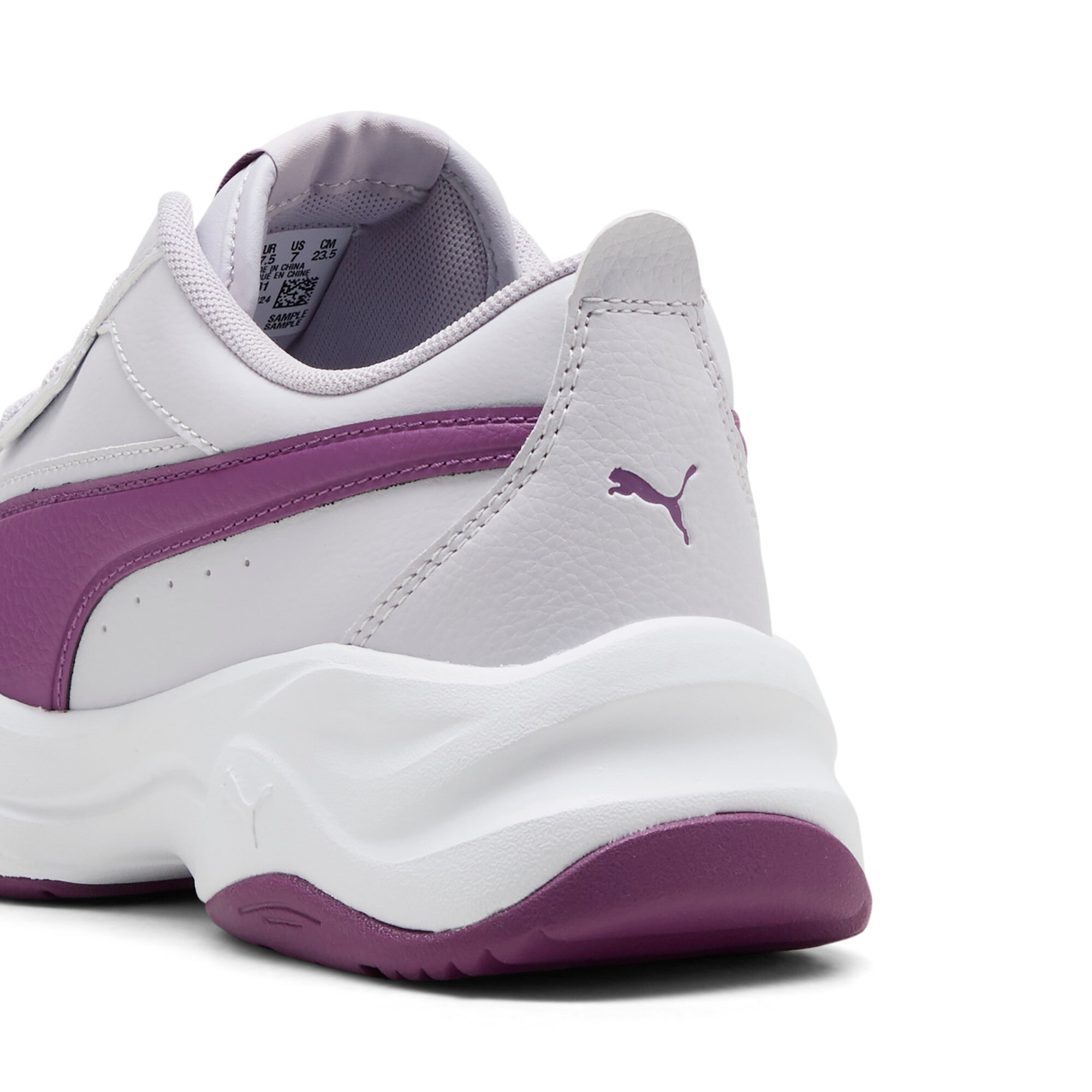 PUMA Sneaker »CILIA MODE«  für Alltag, mit SOFTFOAM+ Einlegesohle