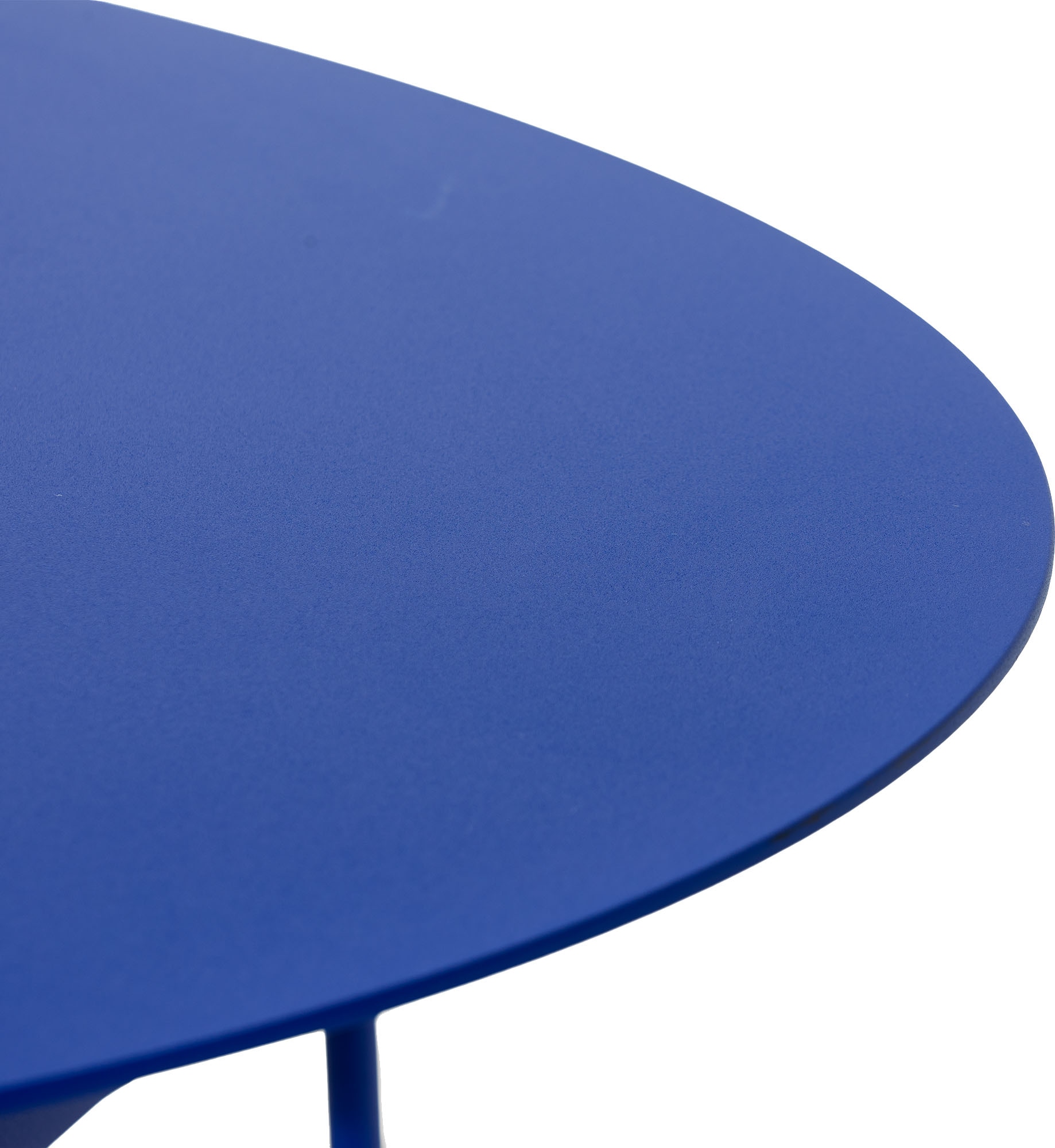 Spinder Design Couchtisch »MIRA OVAL«, Couchtisch aus Stahl