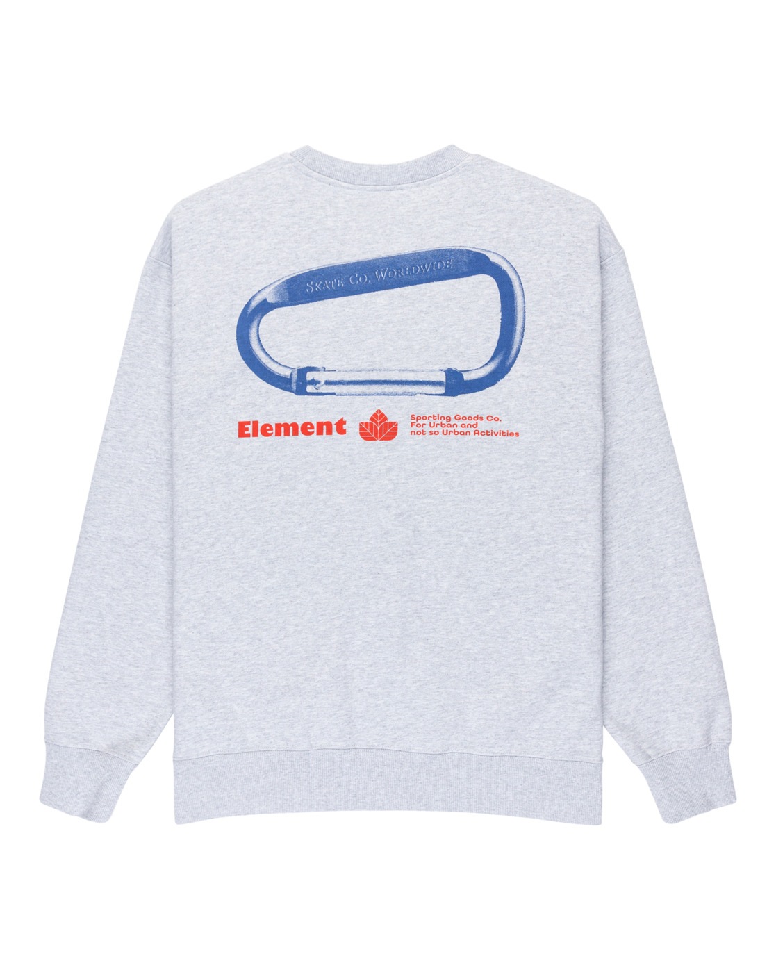 Element Sweatshirt »Sporting«