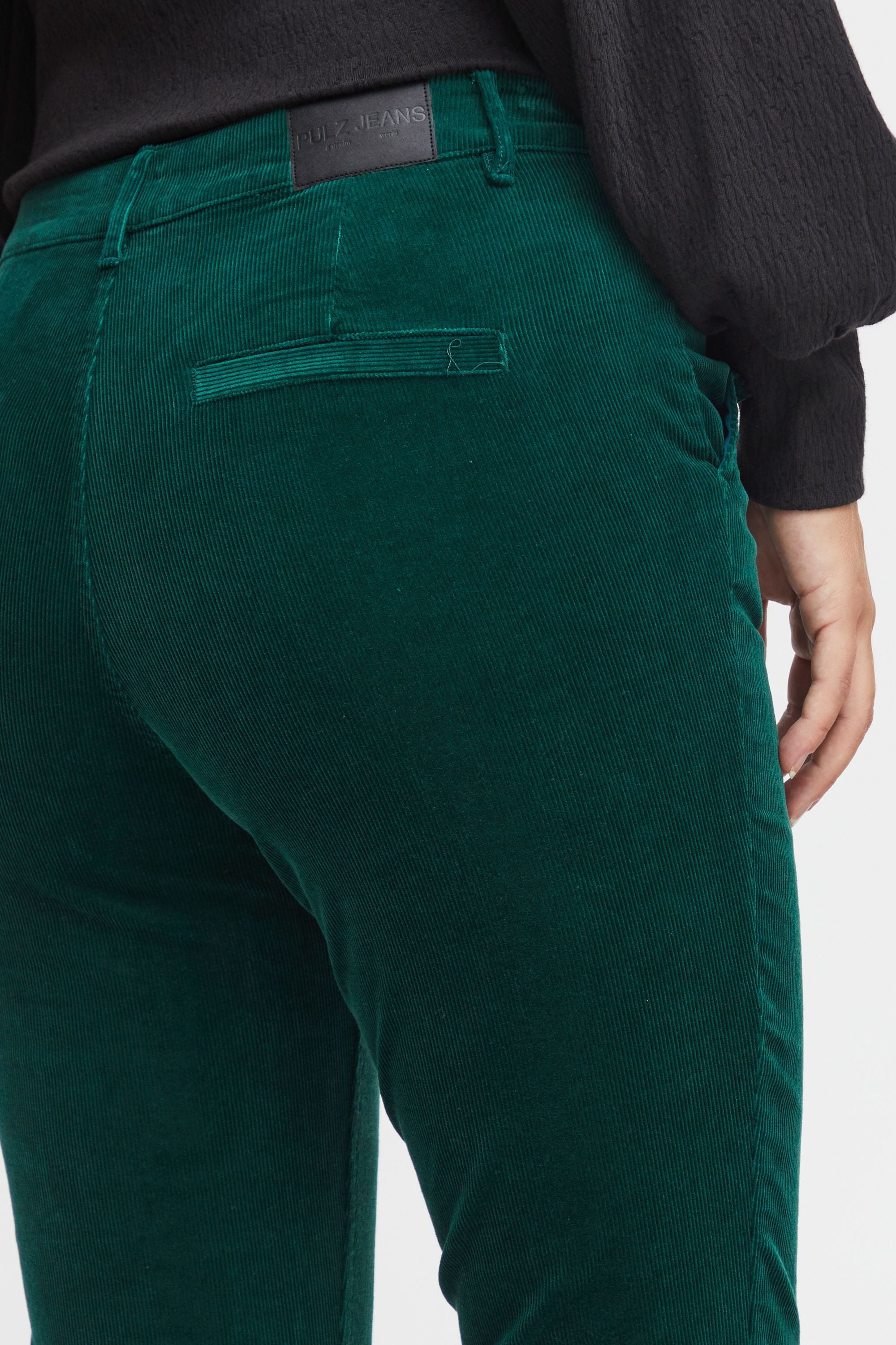 Pulz Jeans Stoffhose »Stoffhose PZMila«