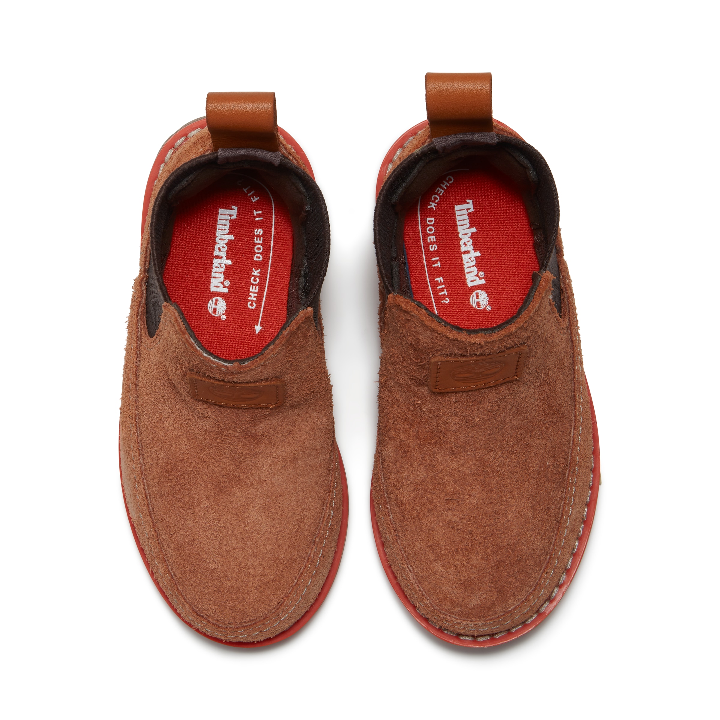 Timberland Stiefel »POKEY PINE - MID PULL ON BOOT«