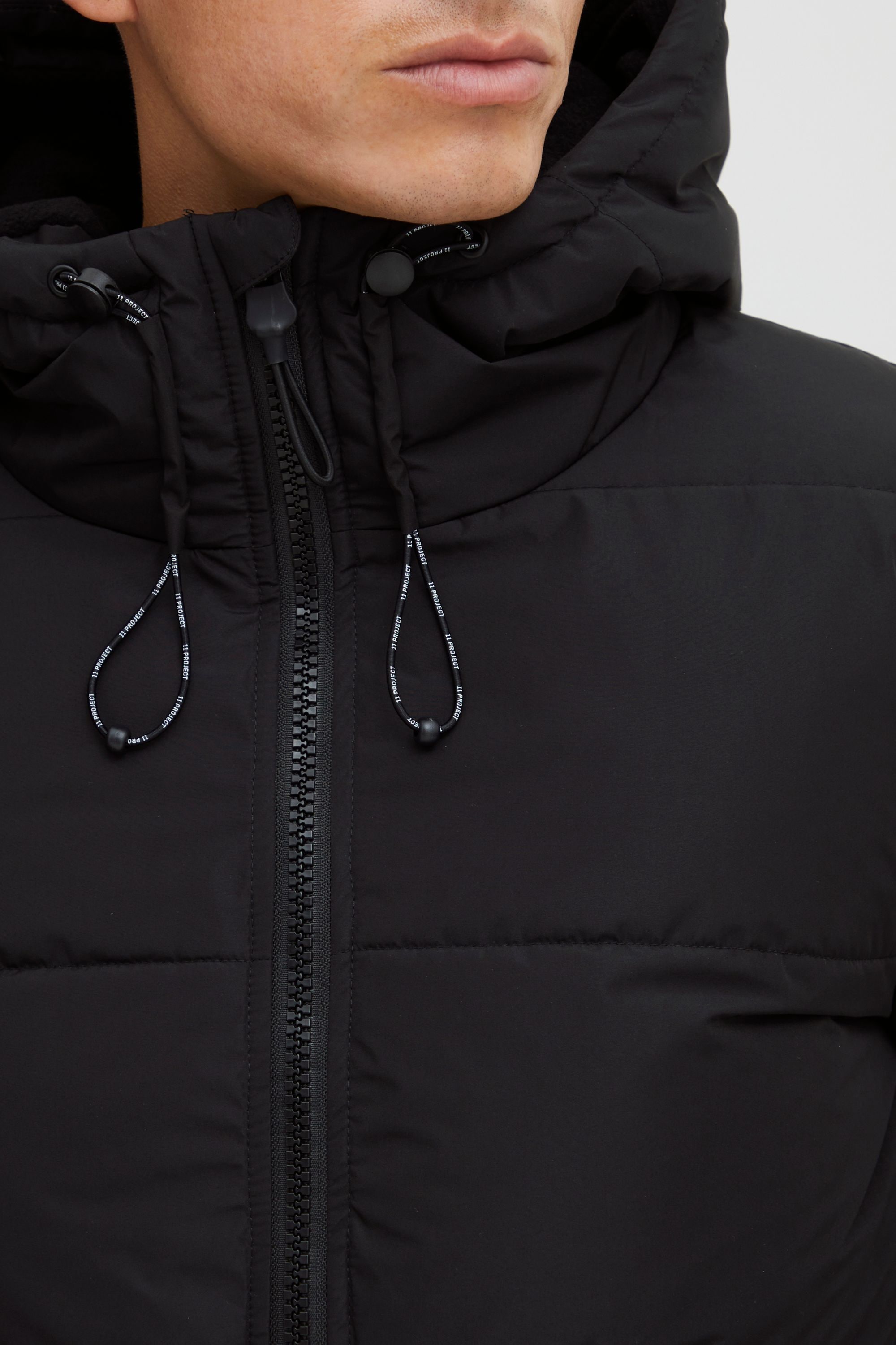 11 Project Steppjacke »Steppjacke PRDupree«