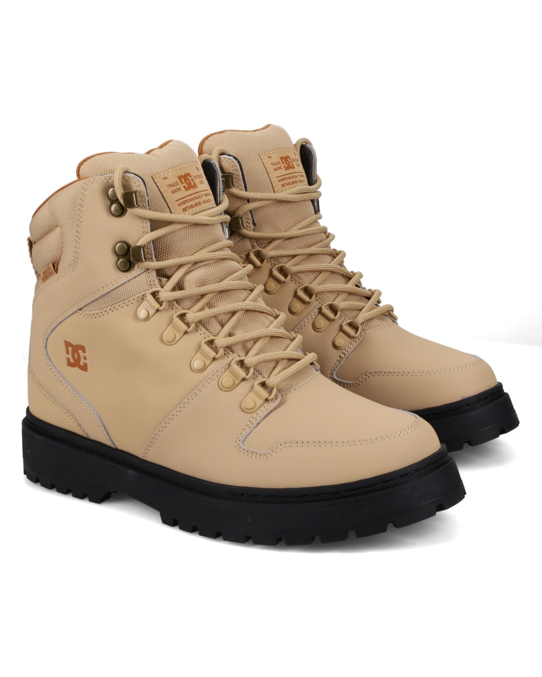 DC Shoes Stiefel »Peary Tr«