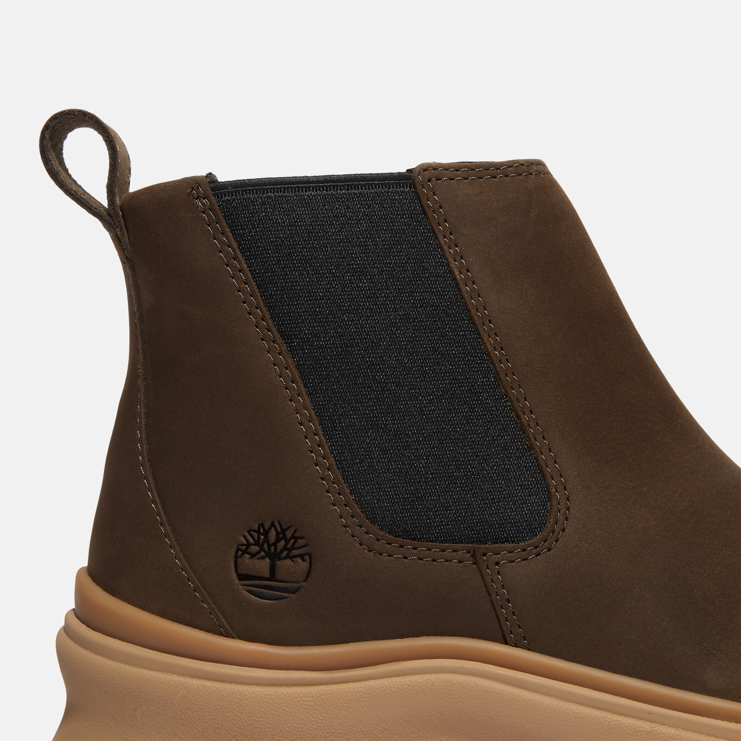 Timberland Chelseaboots »ROXIE LANEMID CHELSEA BOOT«  Stiefelette, Winterschuhe, Ankle Boots