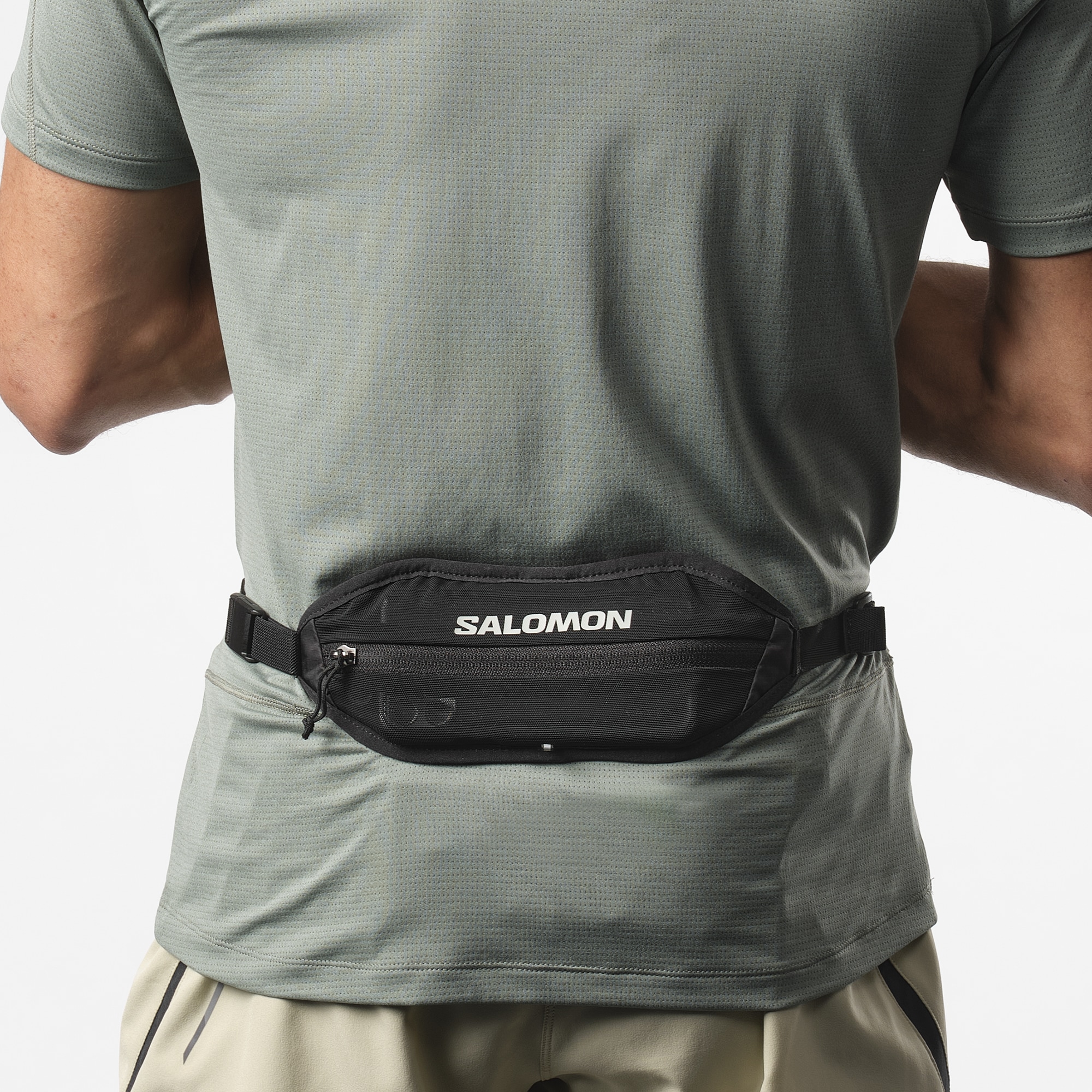Salomon Laufgürtel »ACTIVE SLING«, Gurt/Gürtel