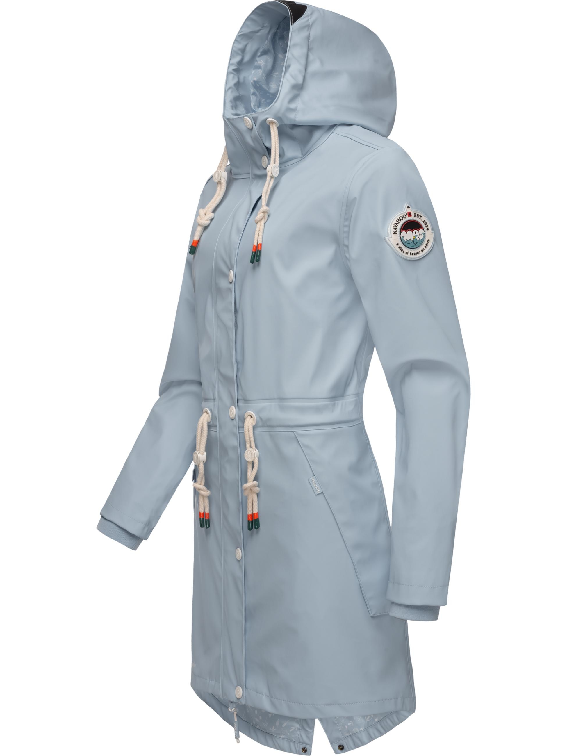 Navahoo Regenjacke »Regenjacke Tropical Storm OO«