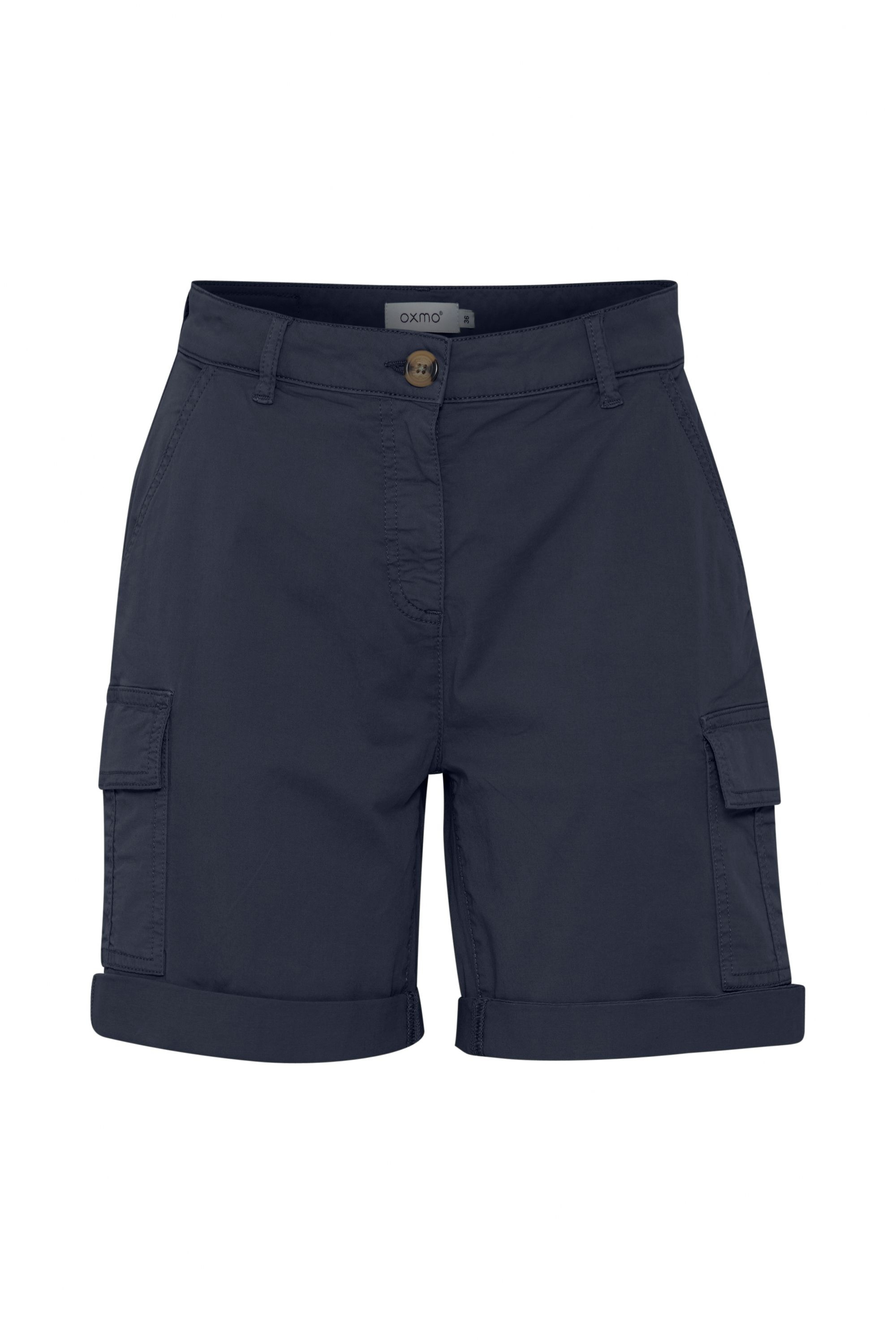 OXMO Cargoshorts »Cargoshorts OXChanice«