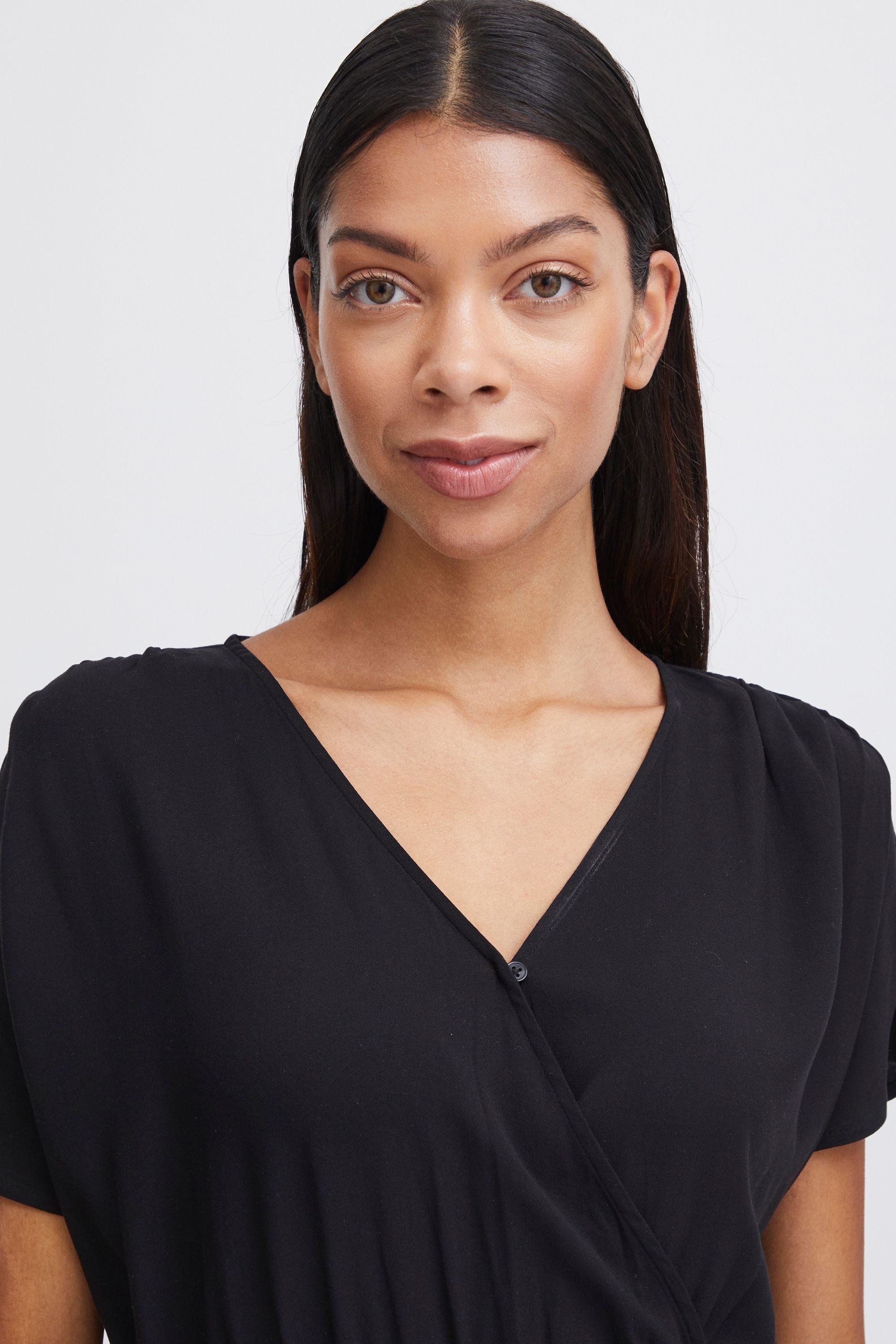 b.young Maxikleid »Maxikleid BYMmmjoella«
