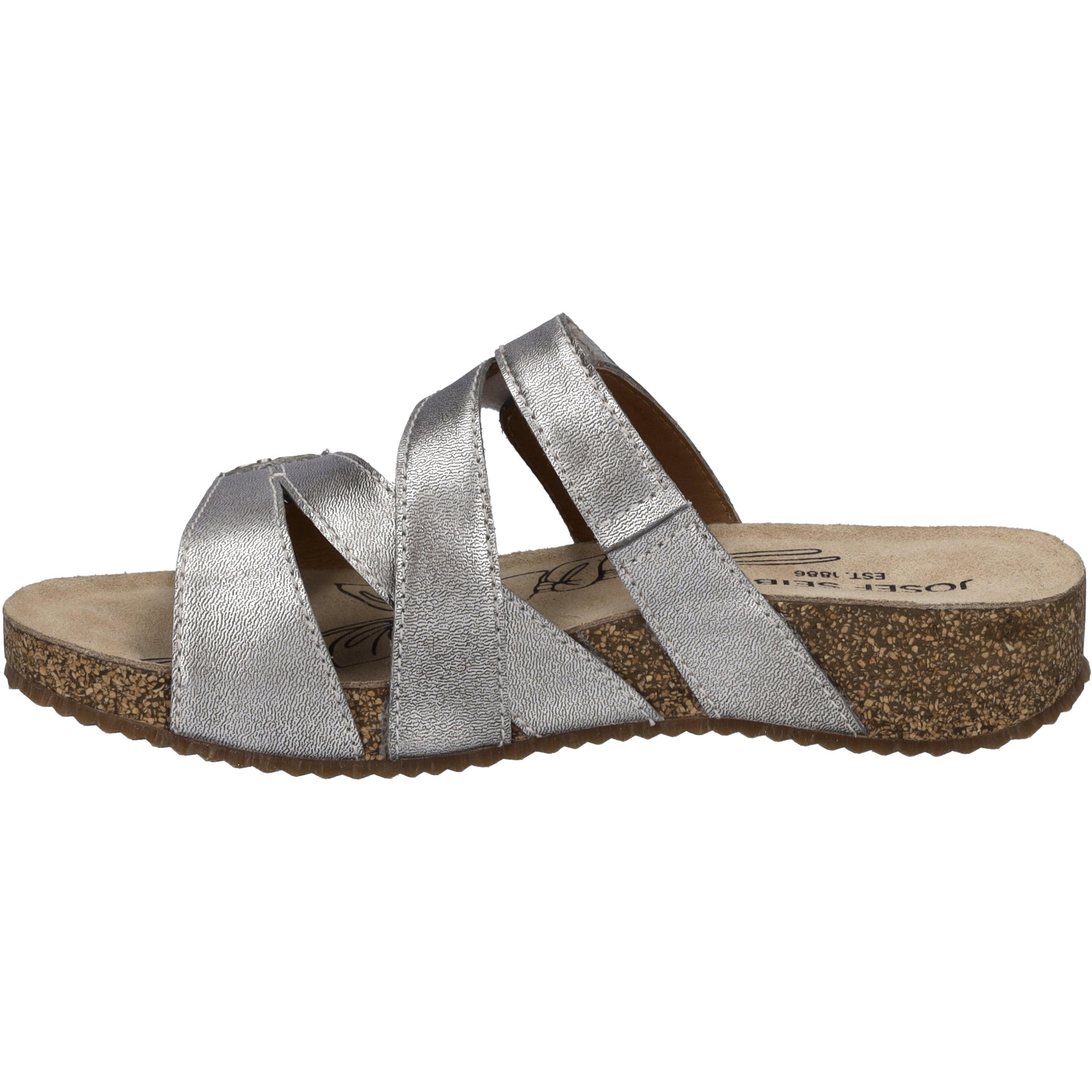 Josef Seibel Sandale »Tonga 82, cristal«