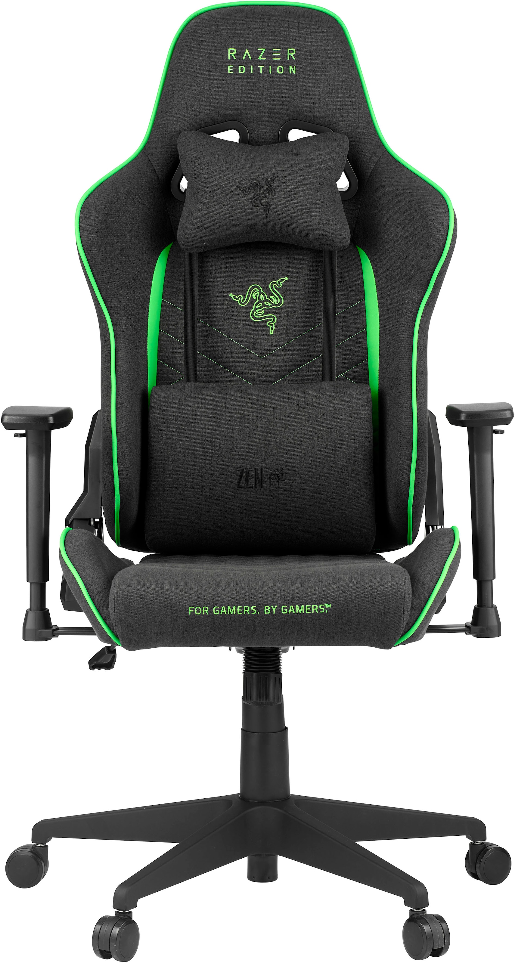 RAZER Gaming-Stuhl »Tarok Pro X by Zen«