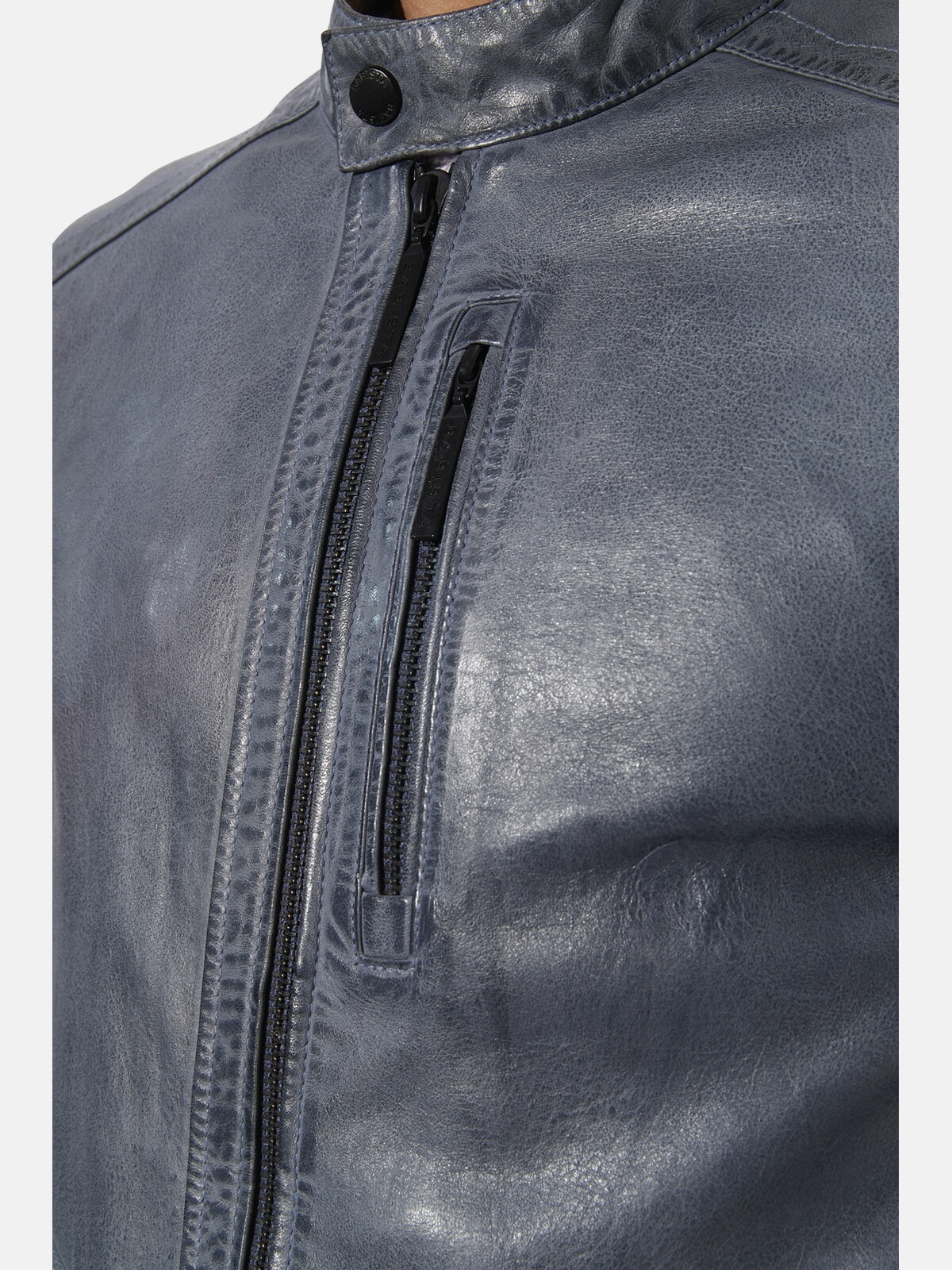 Babista Lederjacke »Lederjacke RALMIR«, (1 St.)