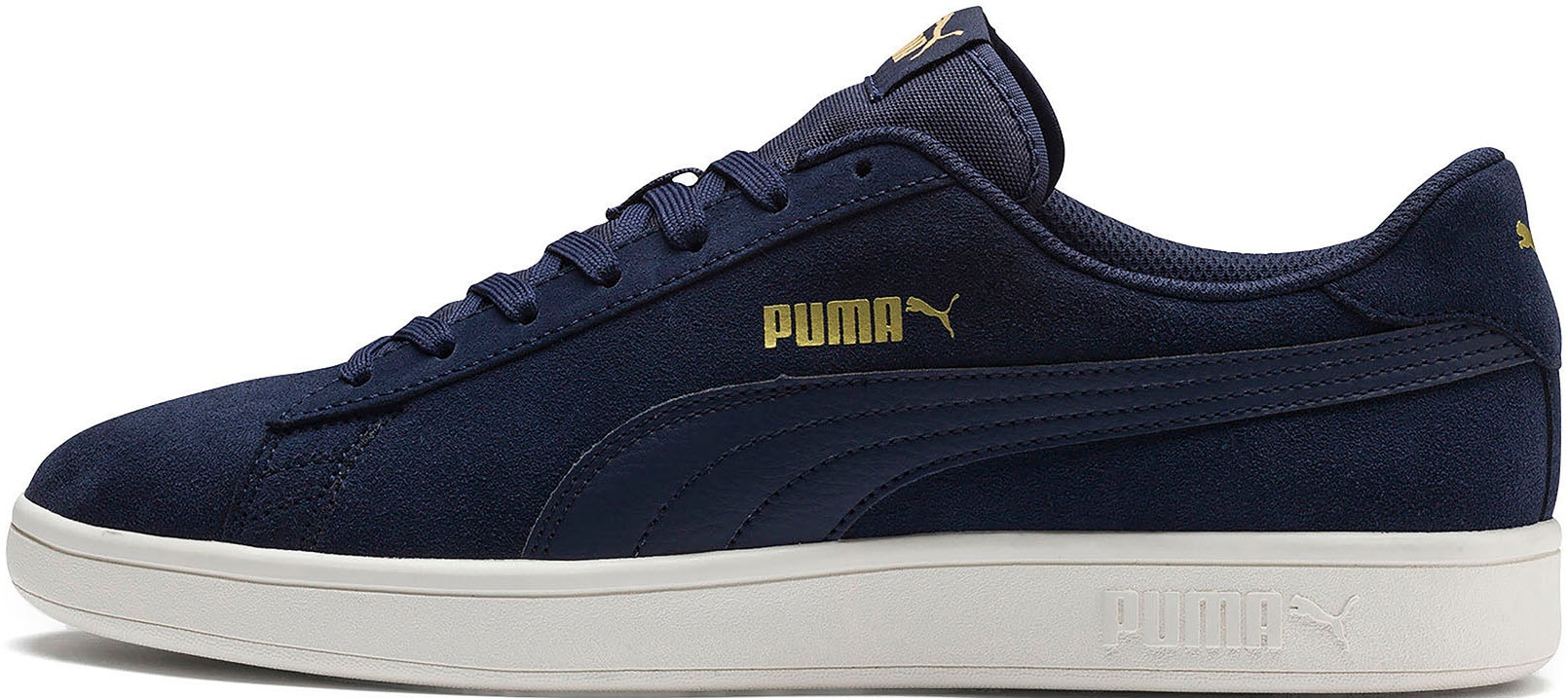 PUMA Sneaker »Puma Smash v2«