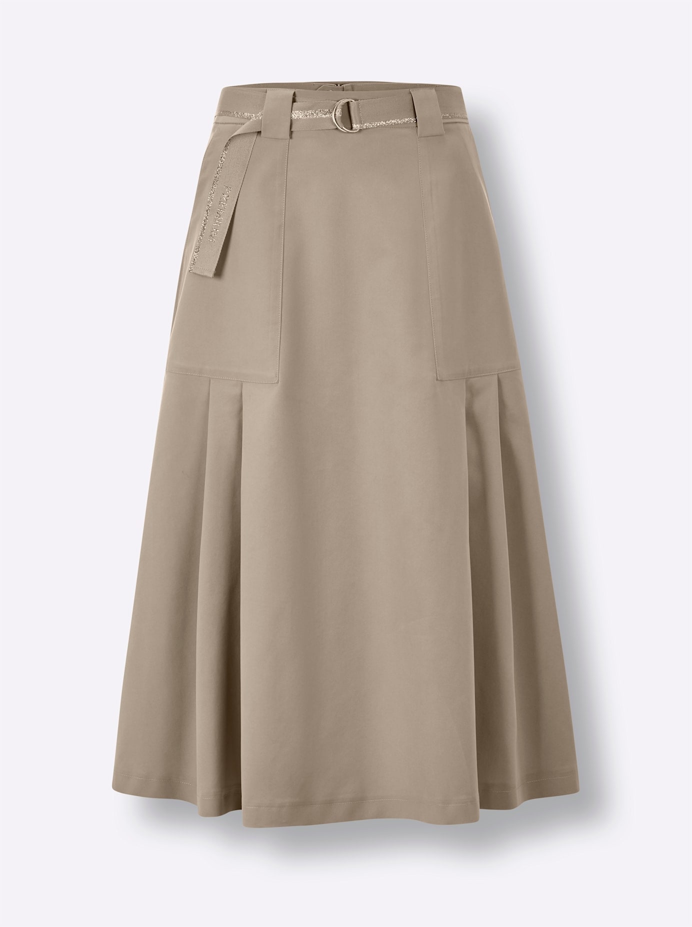 CREATION L PREMIUM A-Linien-Rock