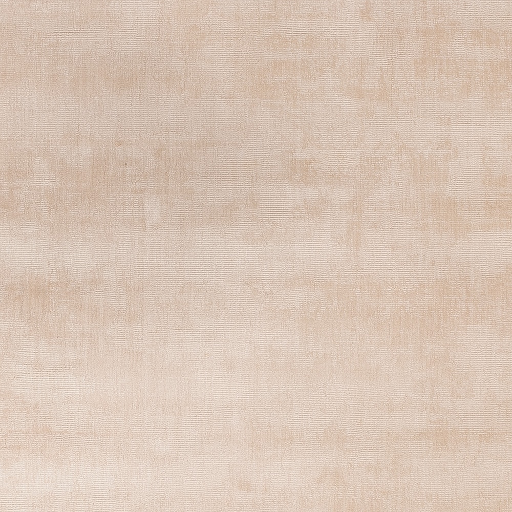 morgenland Teppich »Symphony - Viskose Teppich«, rund, 0,7 mm Höhe, sehr weicher Flor