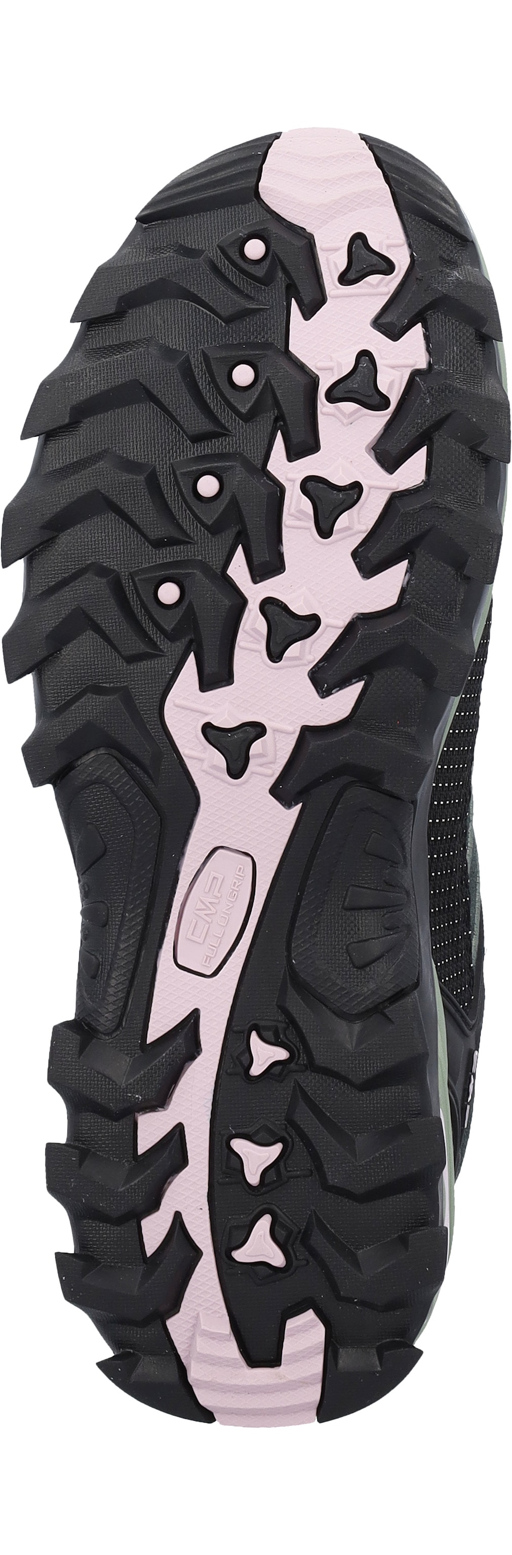 CMP Wanderschuh »RIGEL LOW WMN WP TREKKING SHOES«  wasserdicht