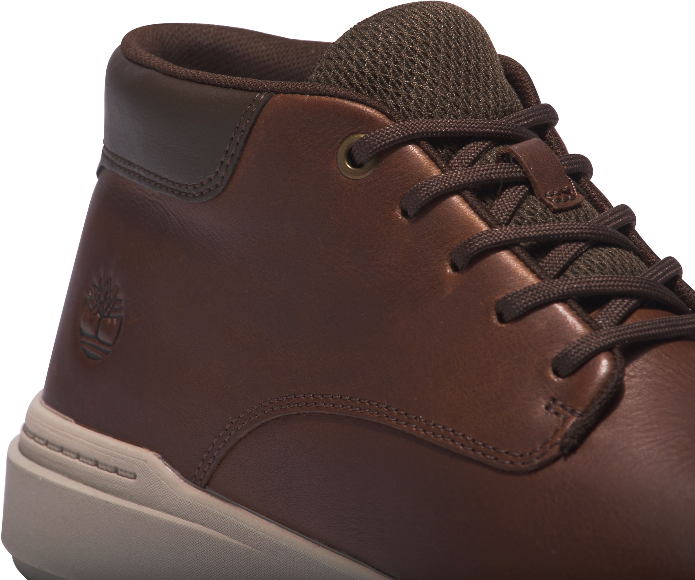 Timberland Schnürboots »SENECA BAYMID LACE UP SNEAKER«, Winterstiefel, Schnürstiefel, Winterschuhe