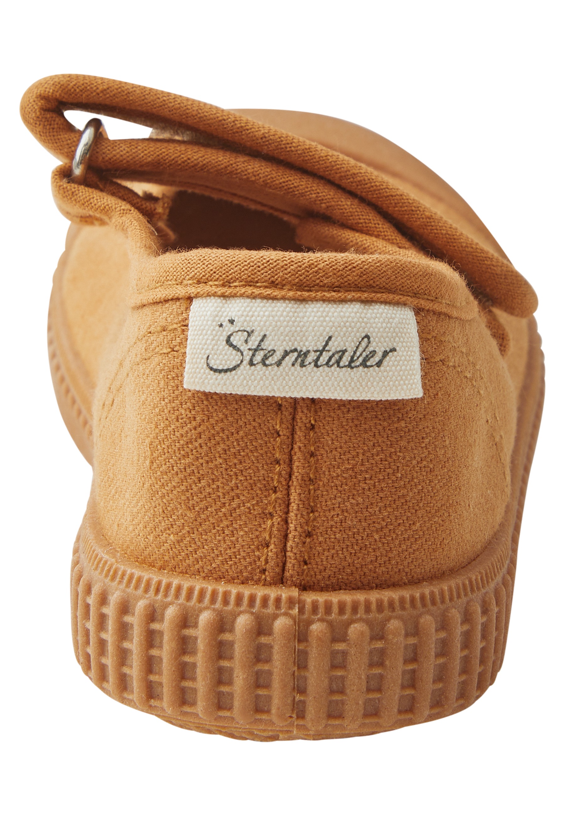 Sterntaler® Krabbelschuh »Halbschuh uni«