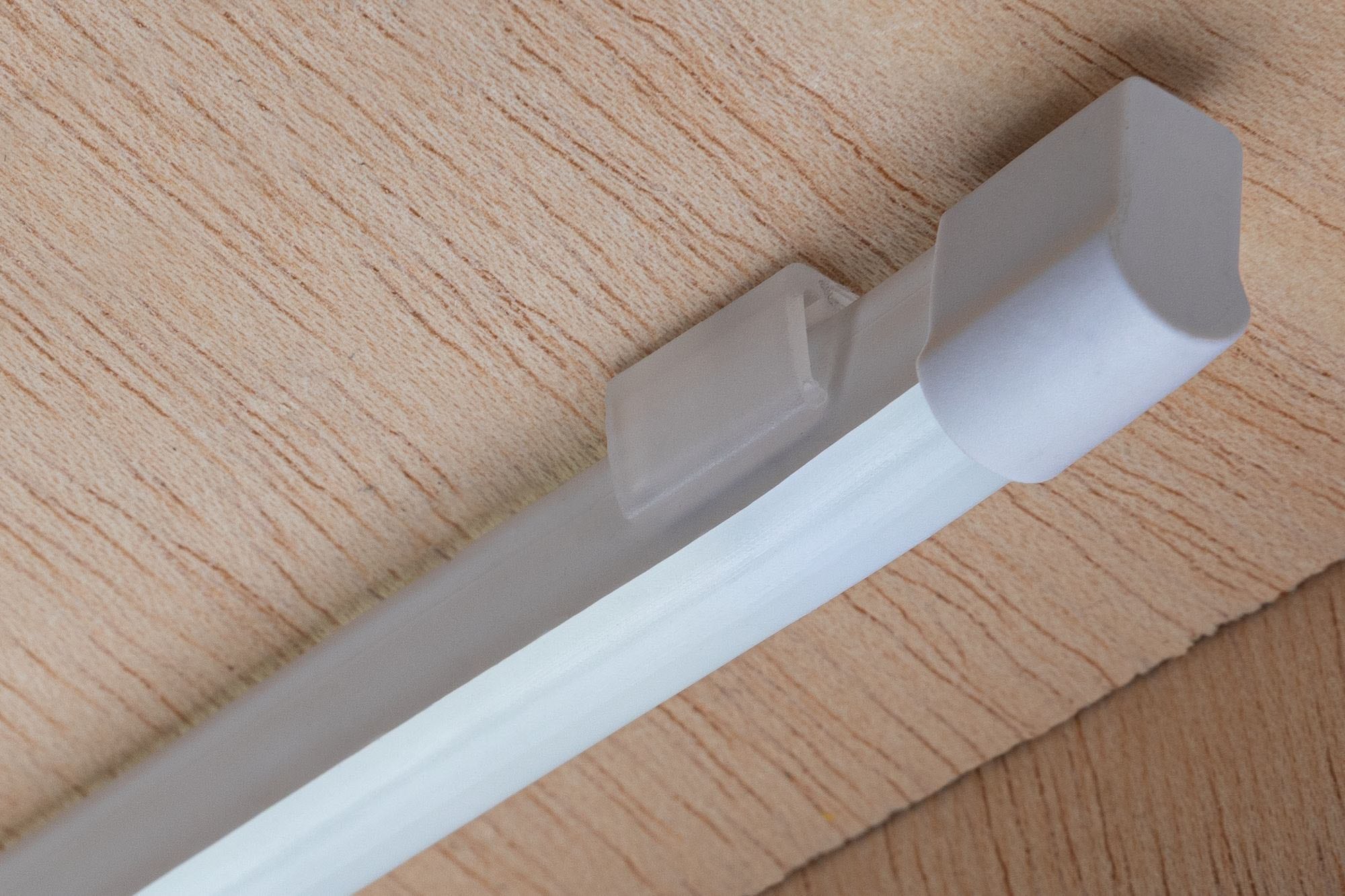 Paulmann LED Stripe »SimpLED Outdoor Stripe Set 5m 20W Warmweiß beschichtet«, 1 St.-flammig