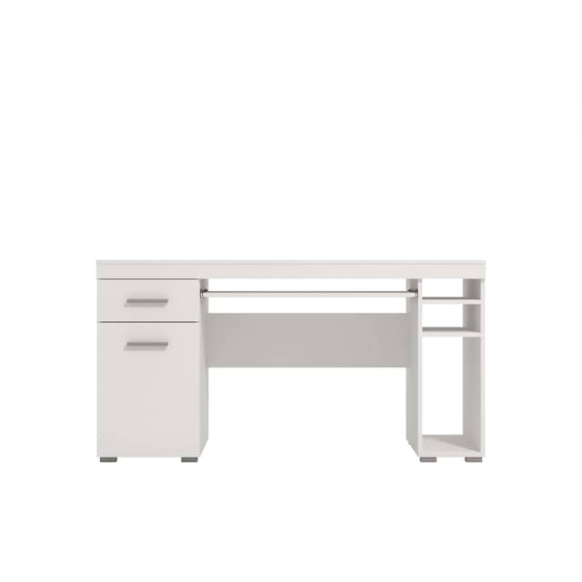 INOSIGN Schreibtisch »Alfa«, mit Stauraum, gut geeignet für das Home Office  online kaufen | UNIVERSAL
