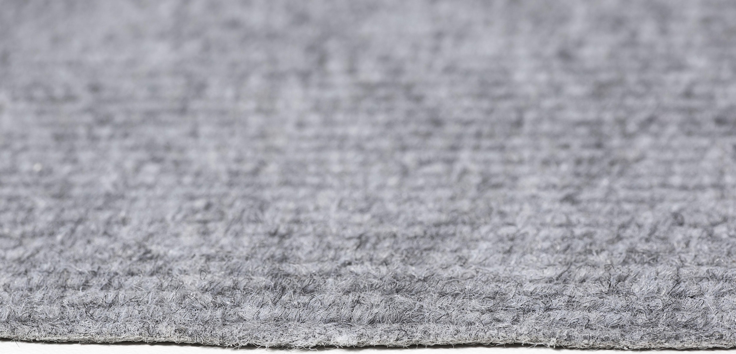 Andiamo Stufenmatte »Paris, Made in Poland«, halbrund, 2 mm Höhe, selbstklebend, 15 Stück in einem Set