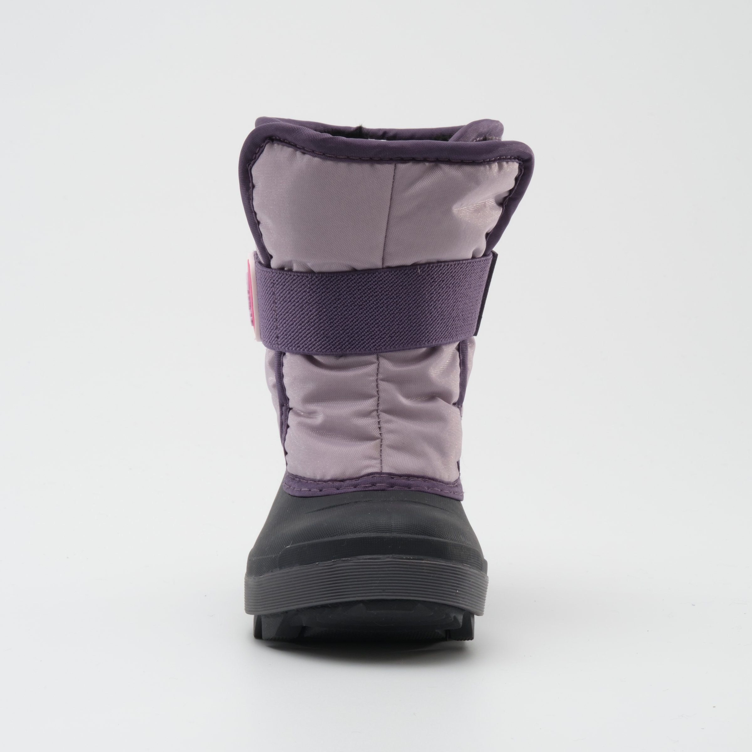 Kamik Winterstiefel »SNOWBUG7«, Snowboots, Winterboots, Winterschuhe, wasserdicht und gefüttert