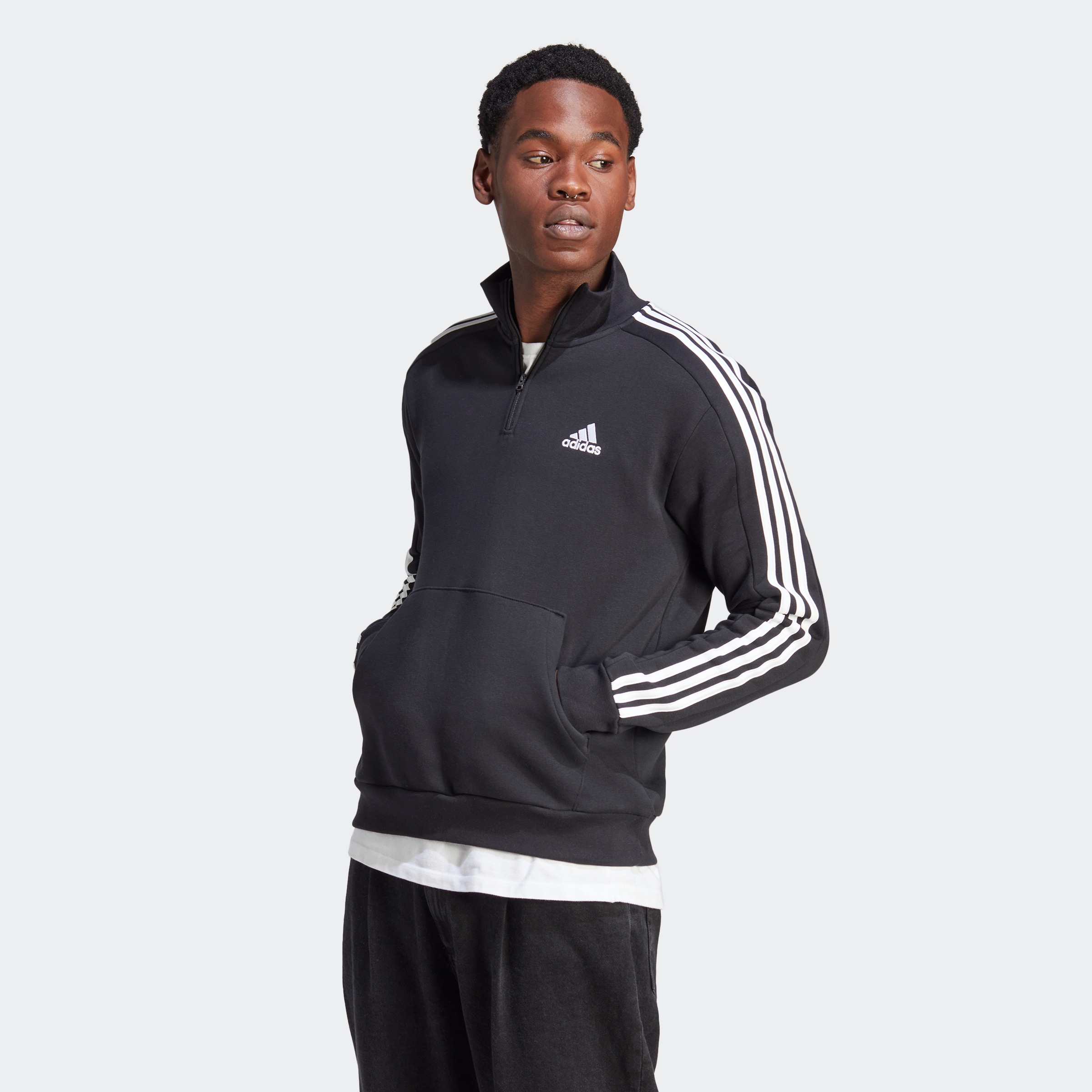 Adidas rollkragenpullover store