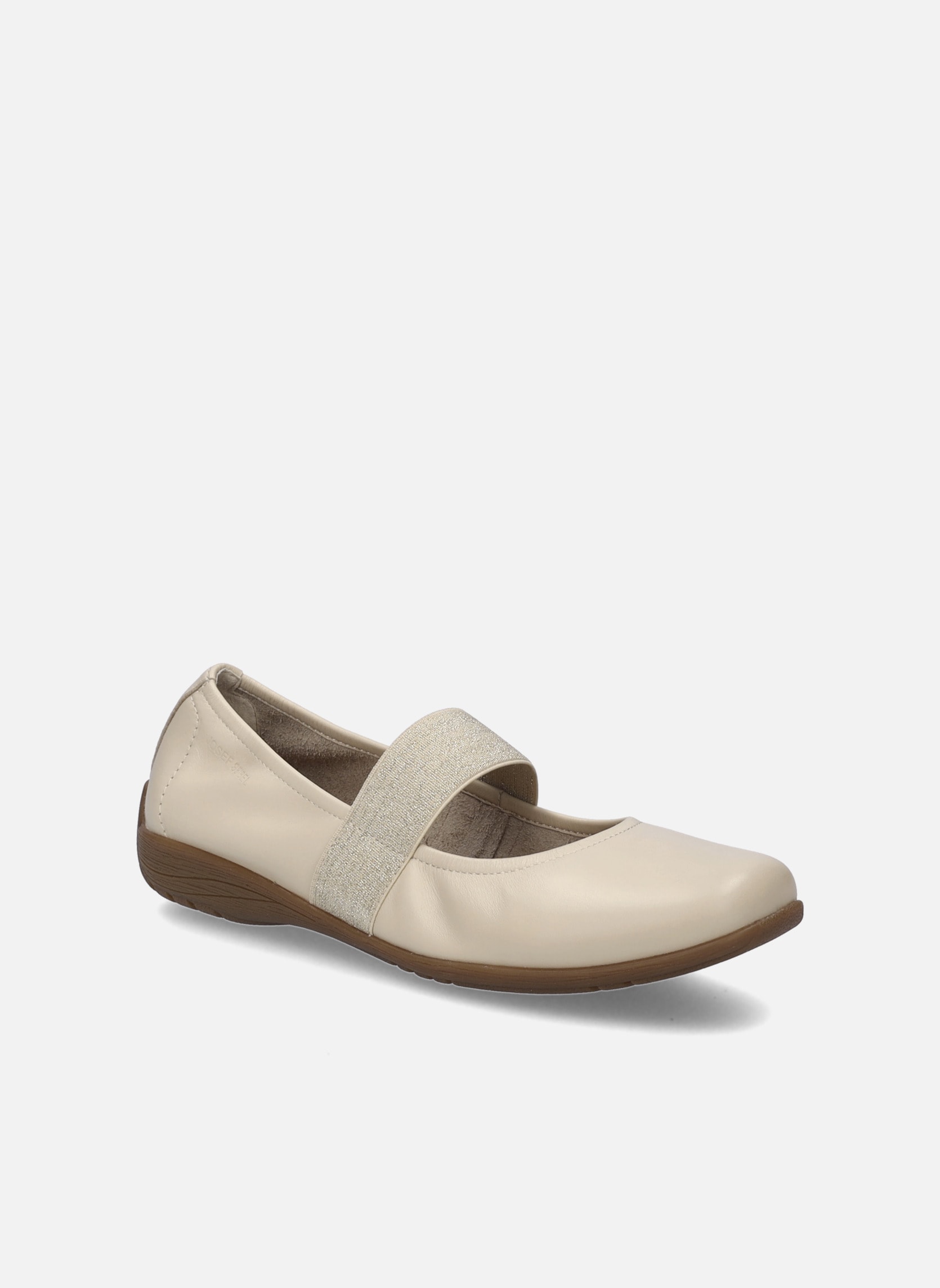 Josef Seibel Ballerina »Fenja 25, sand«