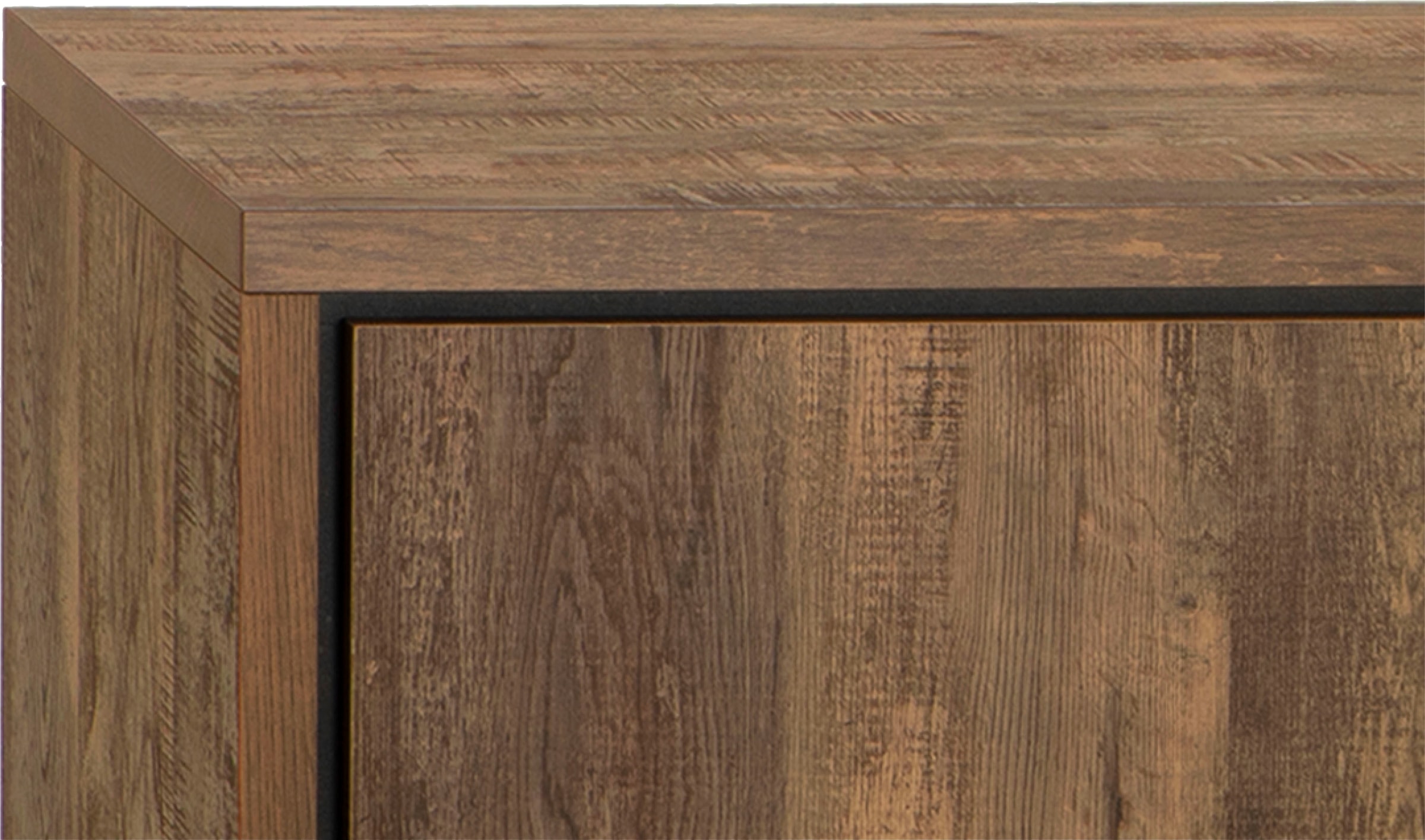 OMG Design TV-Schrank »Vasto Lowboard«, mit Soft-Close, in zwei Breiten