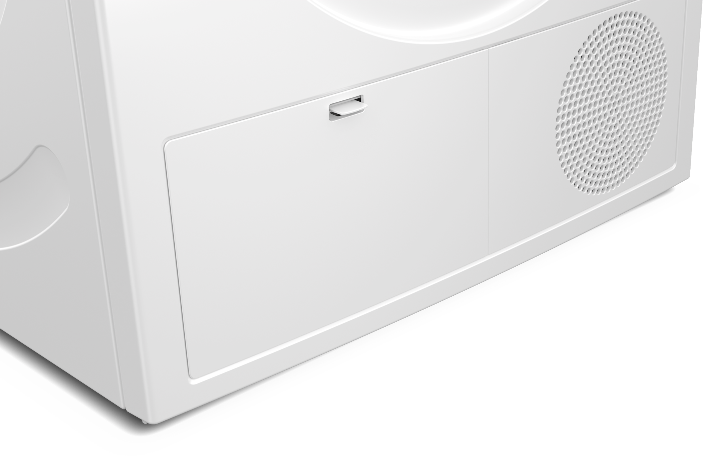 SIEMENS Wärmepumpentrockner »WT43H004« iQ300