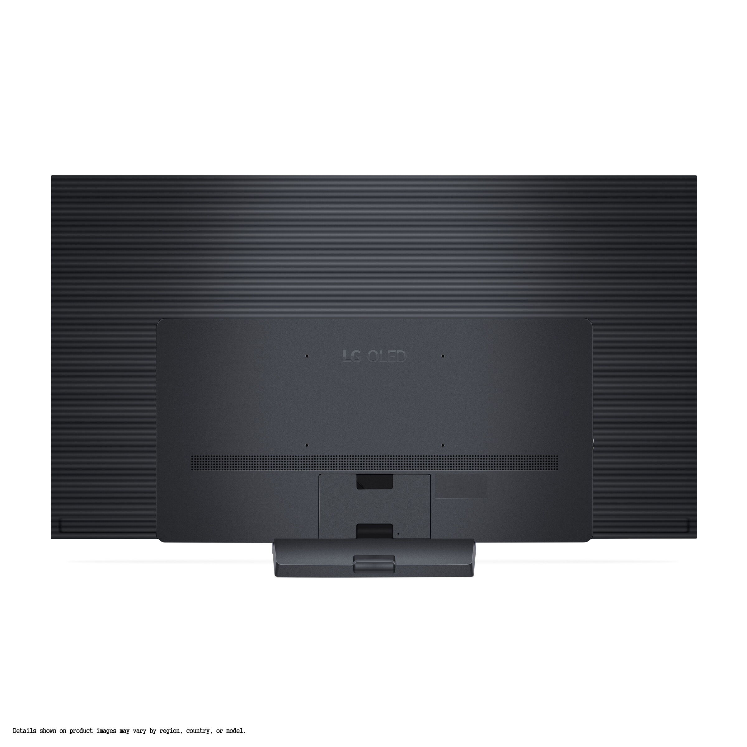 LG OLED-Fernseher »OLED77C38LA«, 4K Ultra HD, Smart-TV