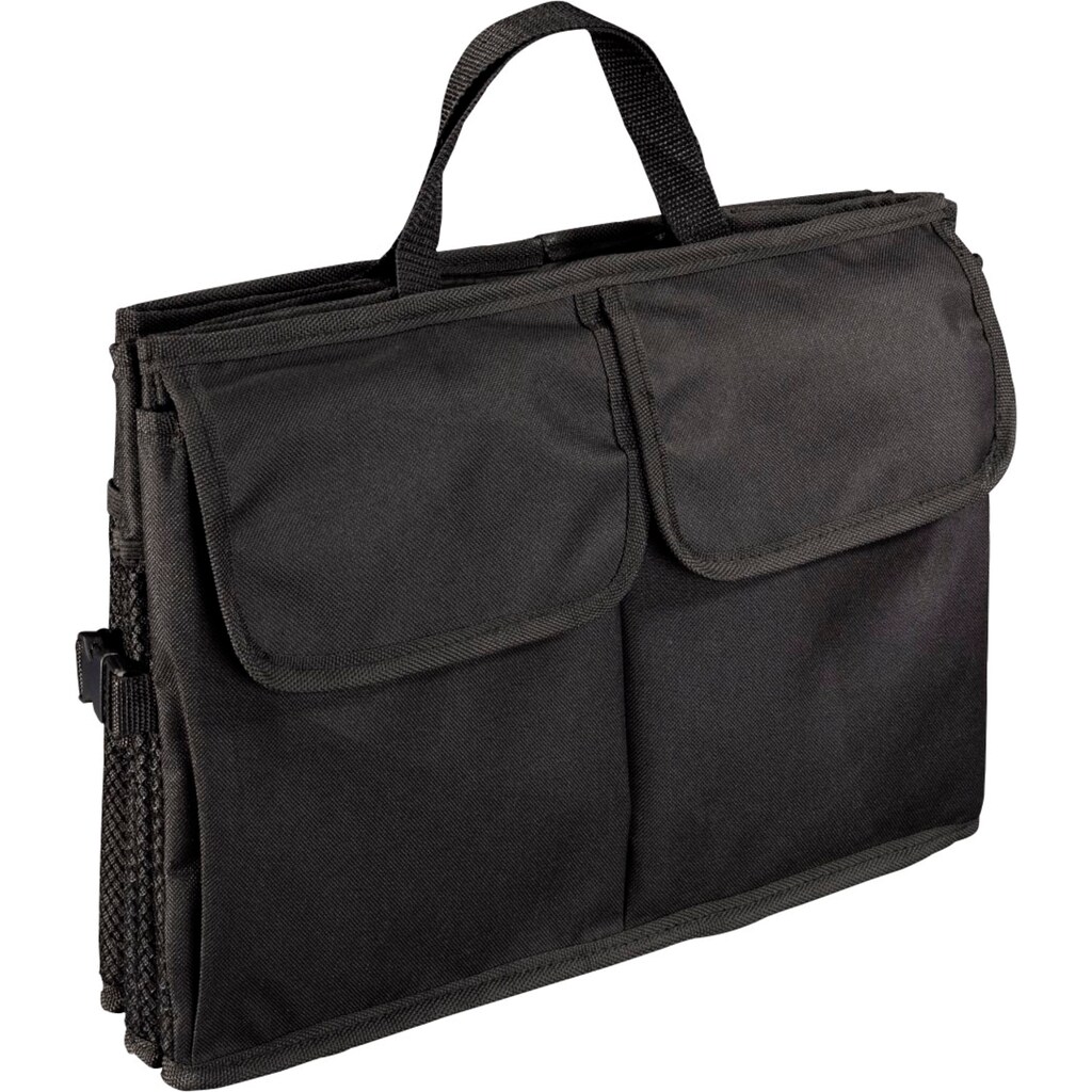 Hama Aufbewahrungstasche »Auto Kofferraumtasche/Organizer, groß faltbar, 53 x 38,5 x 27 cm«