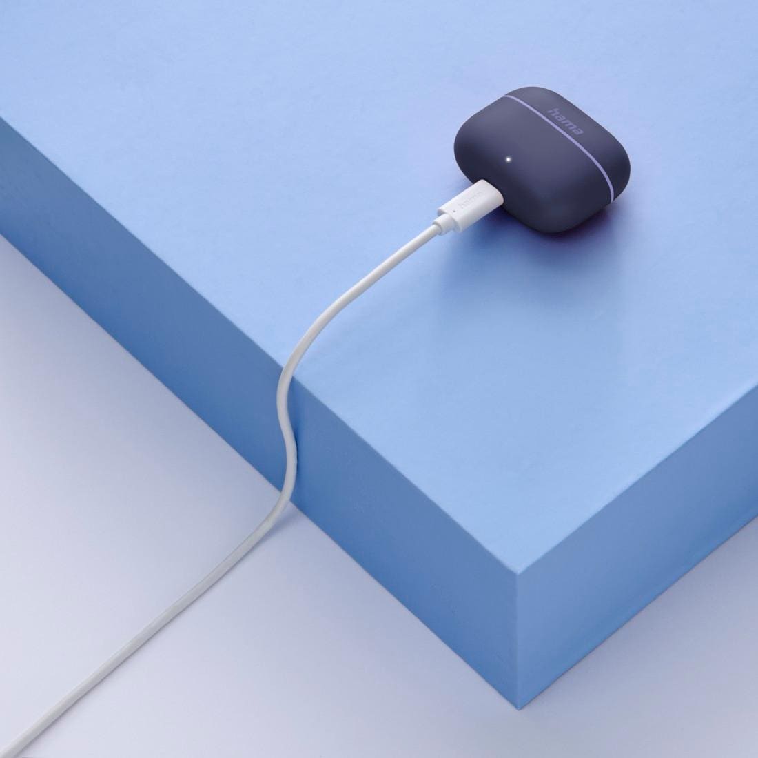 Hama In-Ear-Kopfhörer »Bluetooth Kopfhörer mit Mikrofon (True Wireless Headset, TWS Earbuds)«