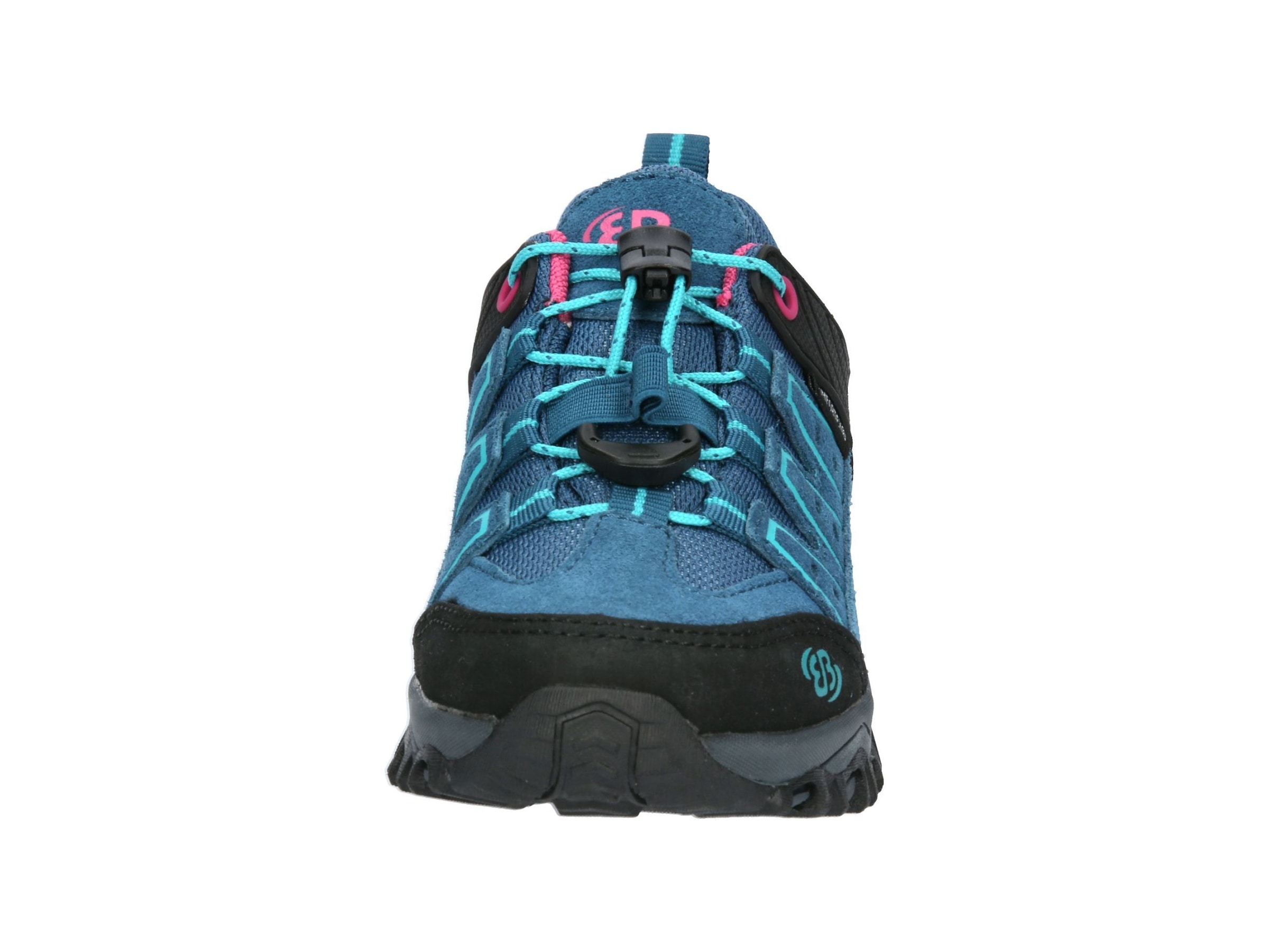 BRÜTTING Outdoorschuh »Outdoorschuh Mount Pinos Kids Low«