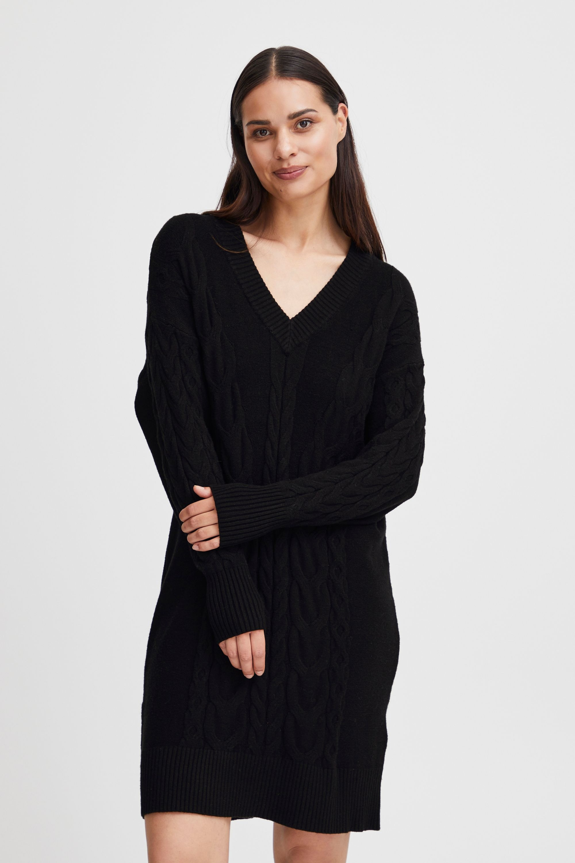 b.young Blusenkleid »Blusenkleid BYMilo«