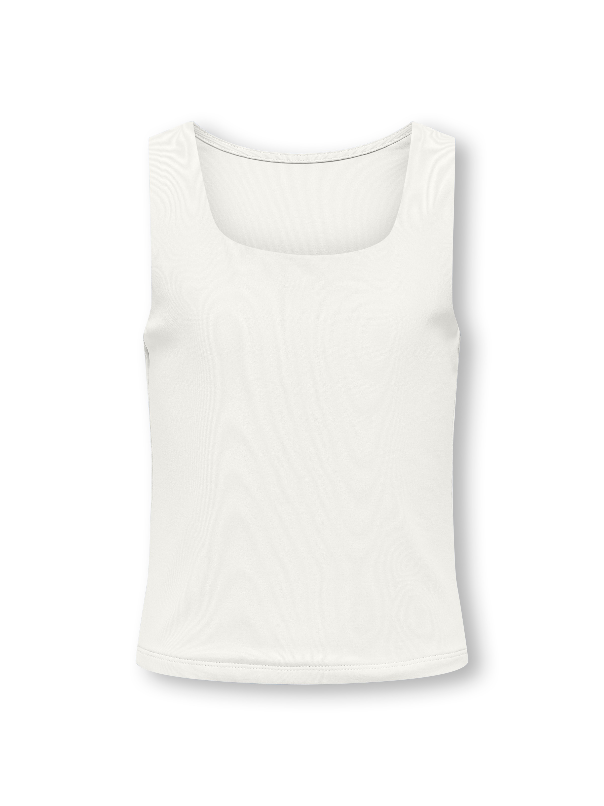 KIDS ONLY Tanktop »KOGEA S/L 2-WAYS TOP JRS NOOS«, in cleaner Optik