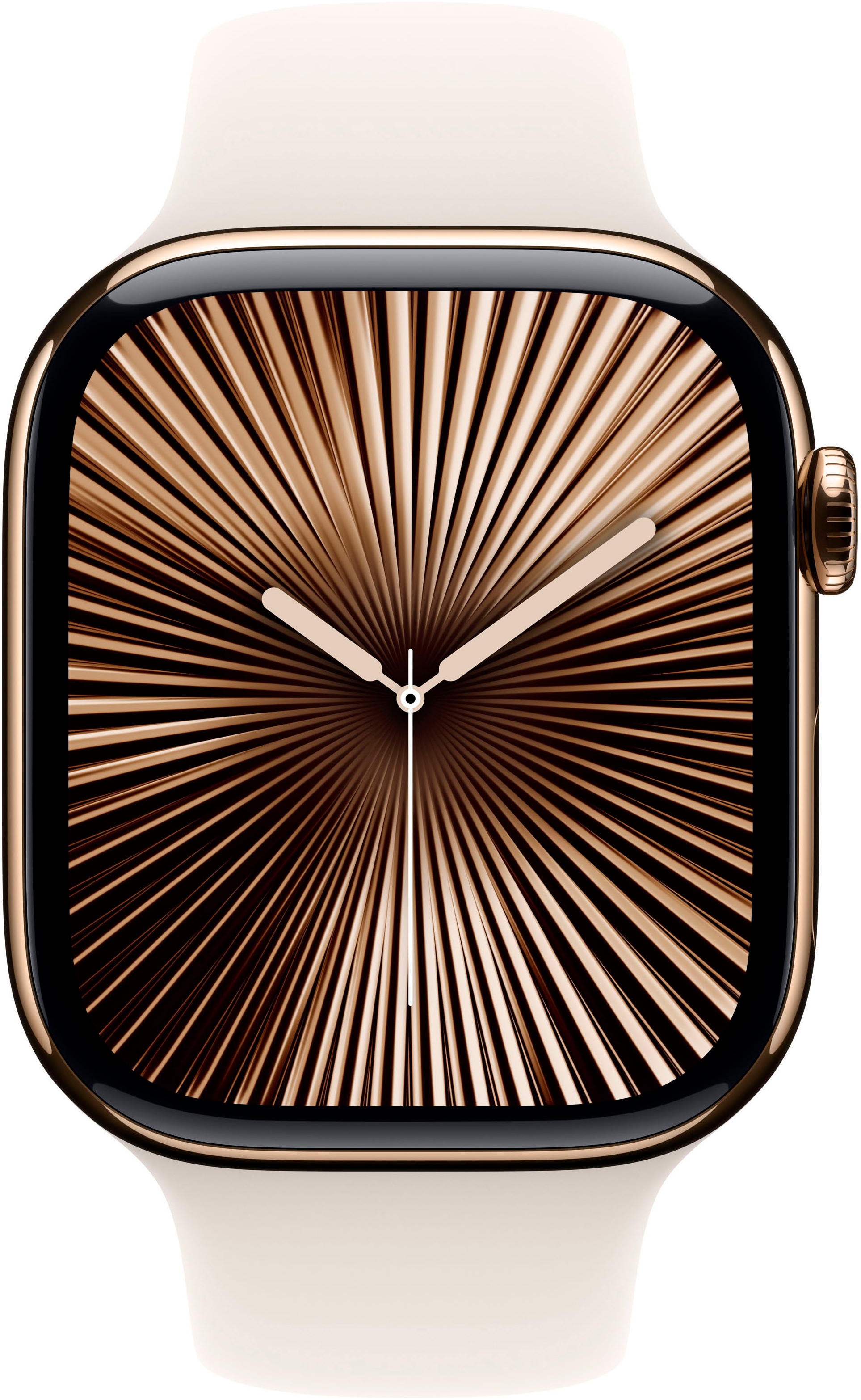 Apple Smartwatch »Watch 10 Titan«, Watch OS 11