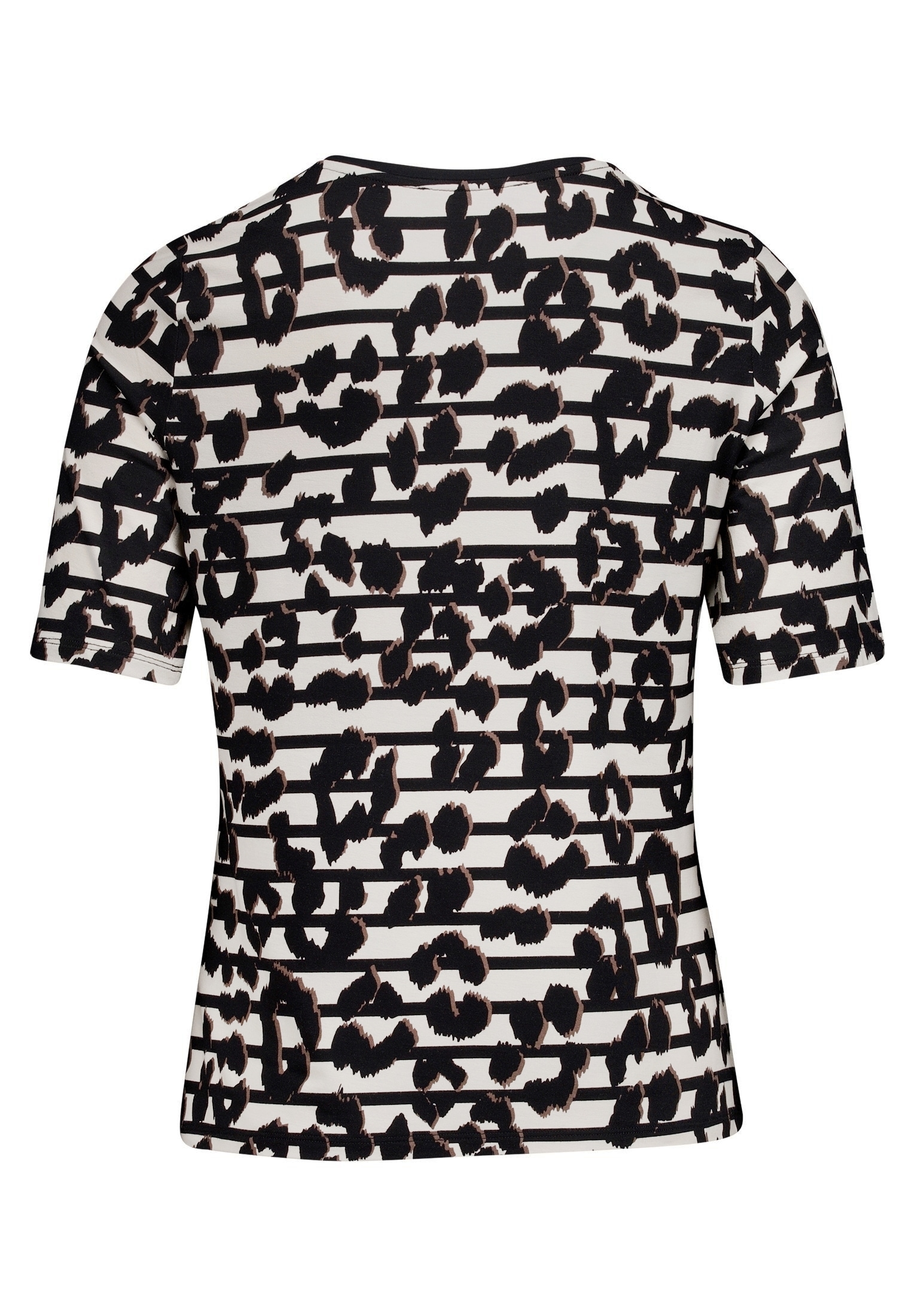 Betty Barclay Print-Shirt »Printshirt mit Rundhalsausschnitt«