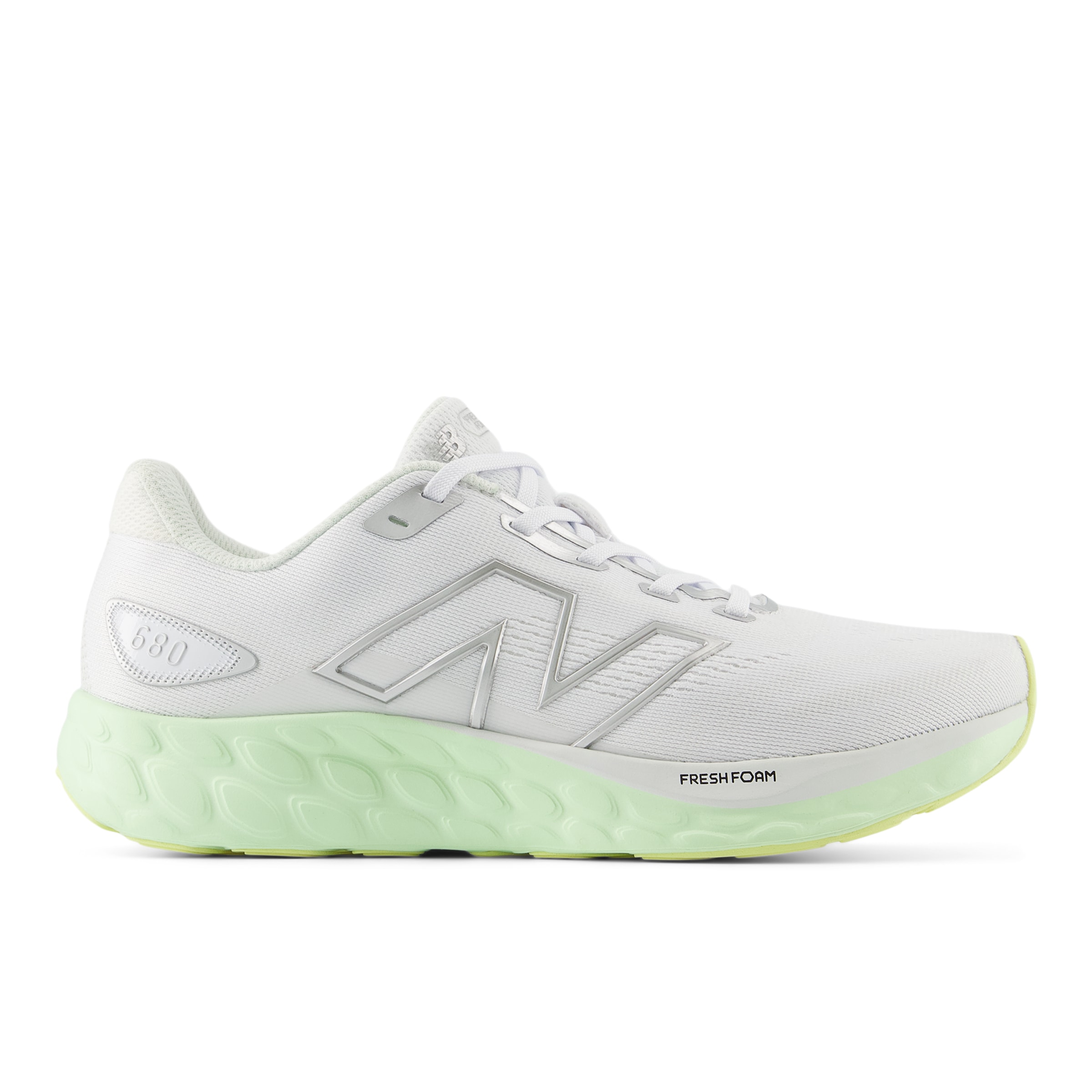 New Balance Laufschuh »FRESH FOAM 680 V9«