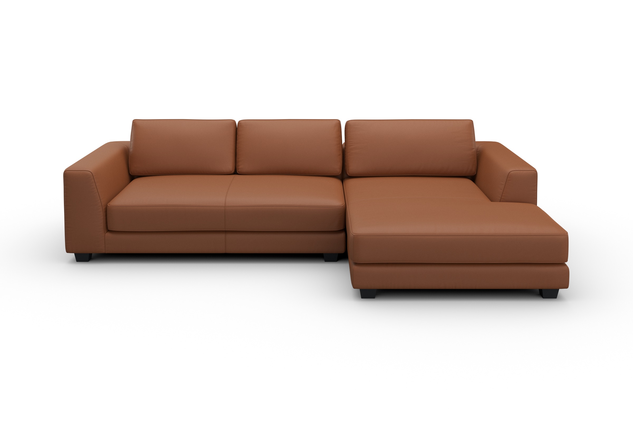 machalke® Ecksofa »atoll, L-Form«