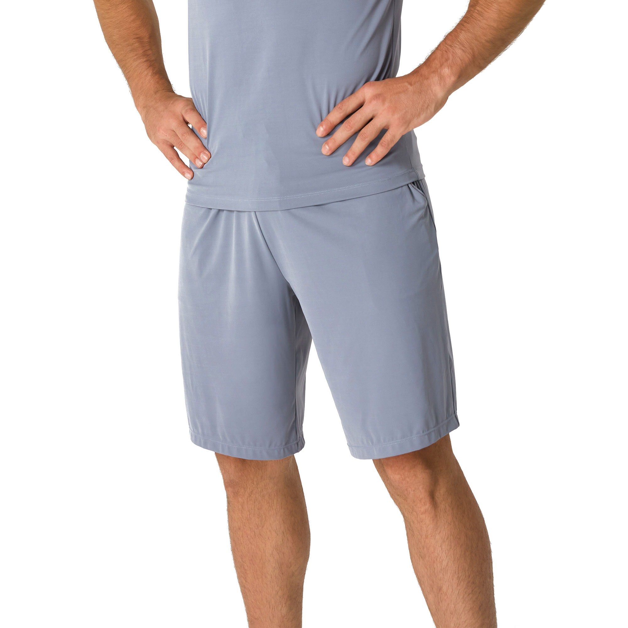 YEAZ Shorts »Shorts INSTRUCTOR«