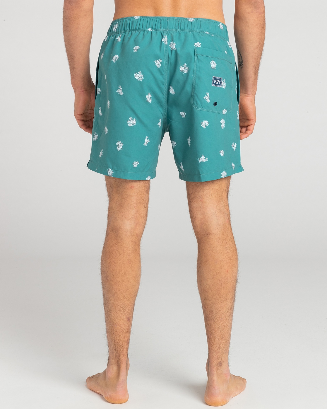 Billabong Boardshorts »Good Times Layback«